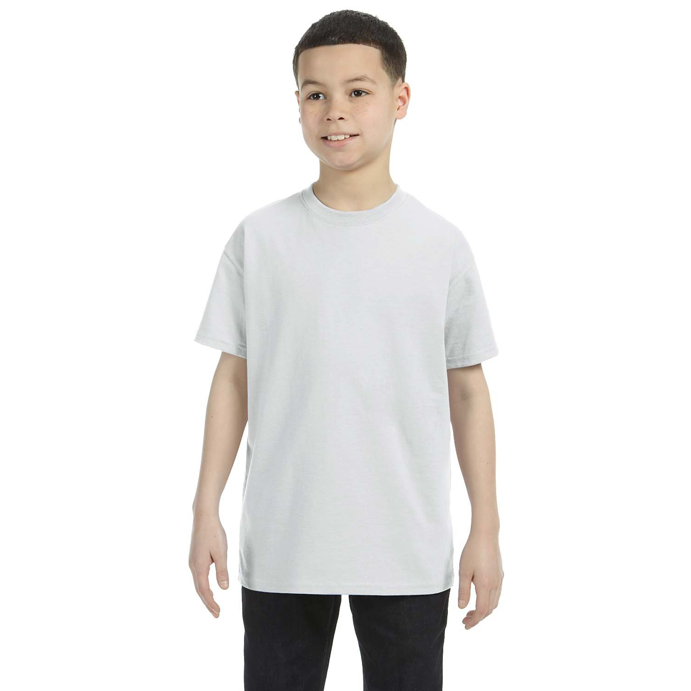 Gildan® Heavy Cotton™ Youth T-Shirt 1
