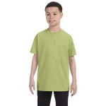 Gildan® Heavy Cotton™ Youth T-Shirt - kiwi green Gildan® Heavy Cotton™ Youth T-Shirt - kiwi green
