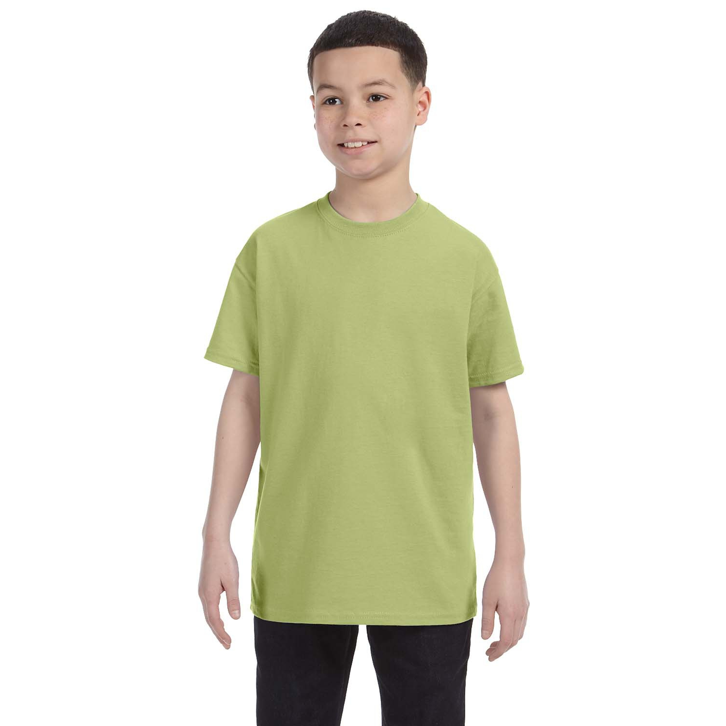 Gildan® Heavy Cotton™ Youth T-Shirt 1