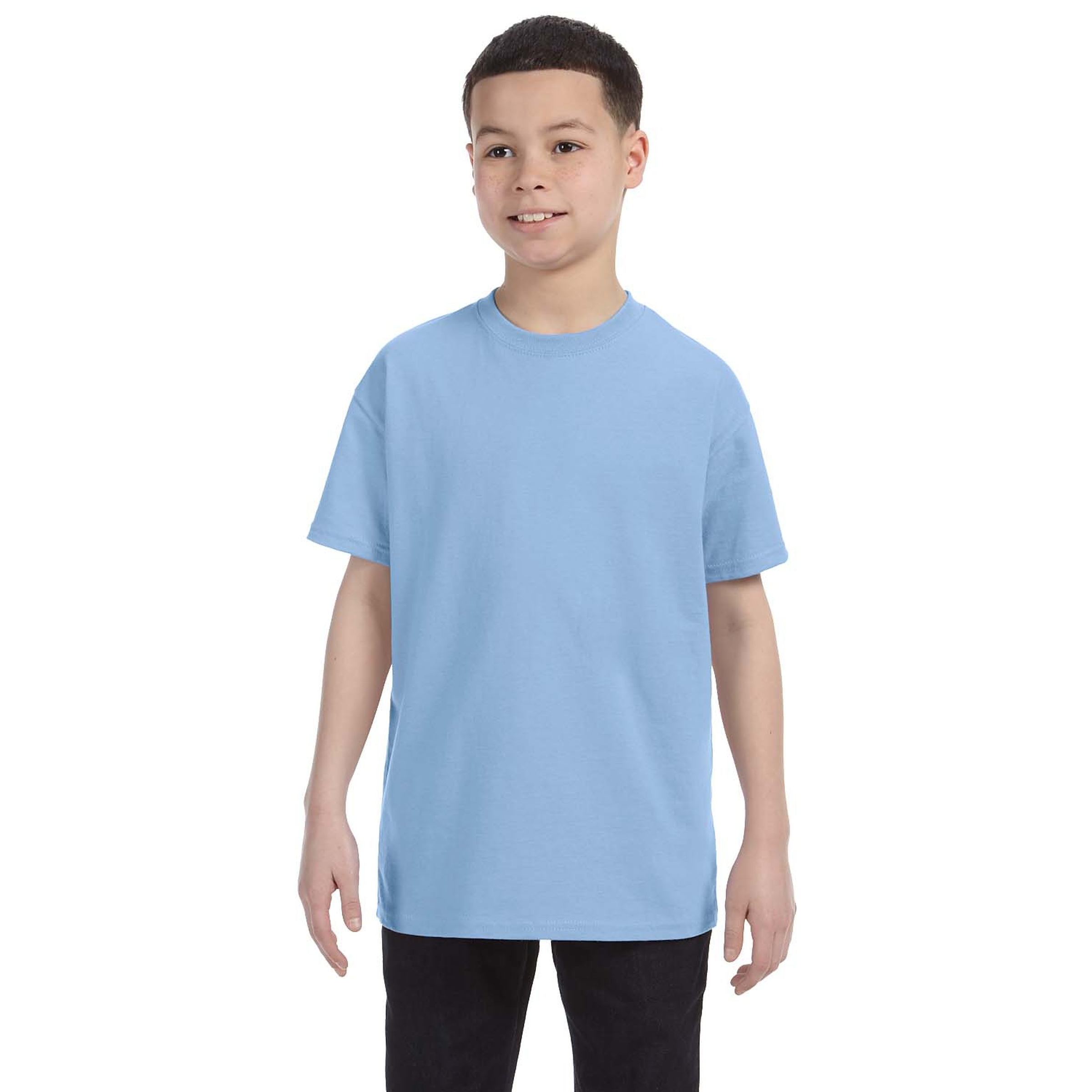 Gildan® Heavy Cotton™ Youth T-Shirt 1