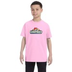 Gildan® Heavy Cotton™ Youth T-Shirt - light pink Gildan® Heavy Cotton™ Youth T-Shirt - light pink