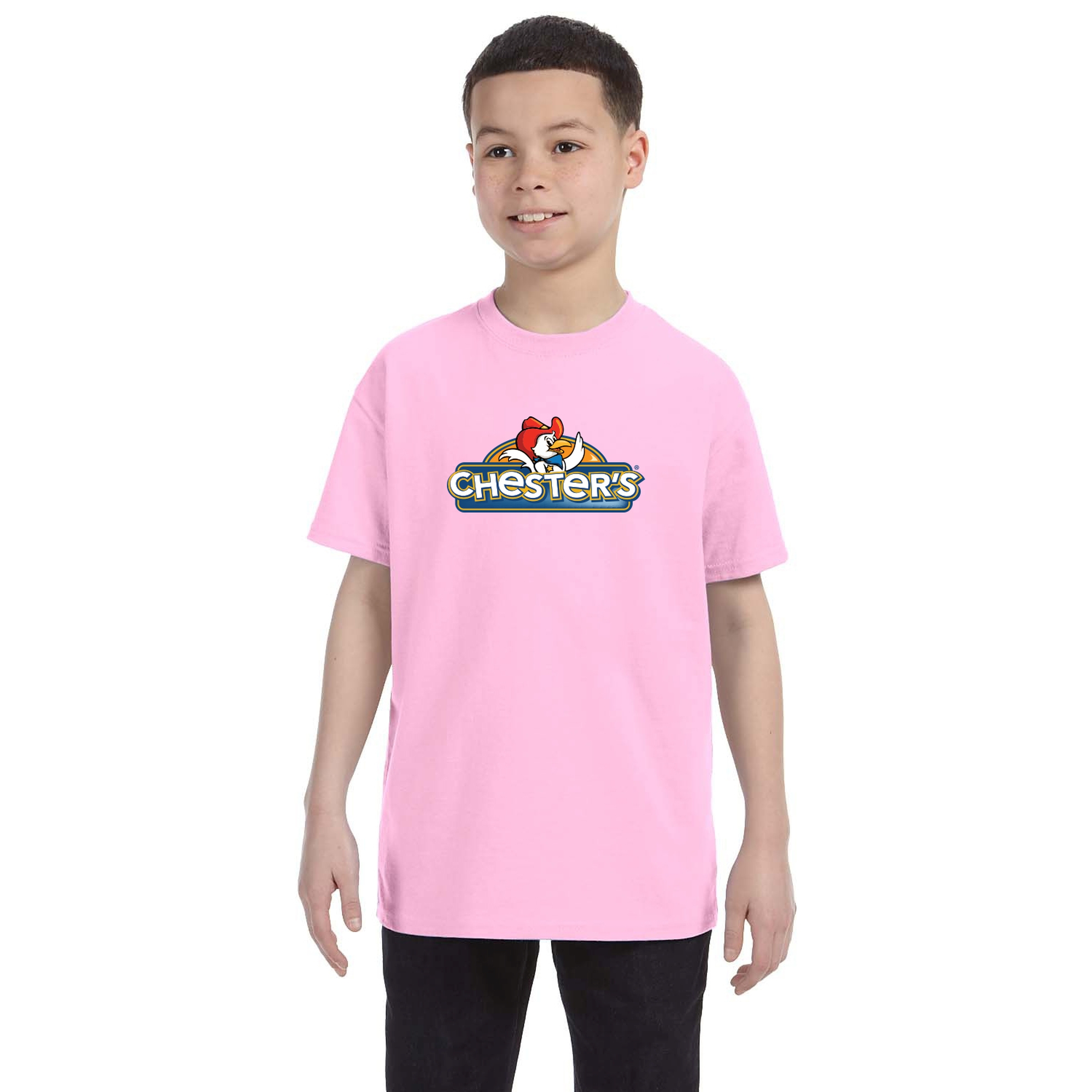 Gildan® Heavy Cotton™ Youth T-Shirt 1