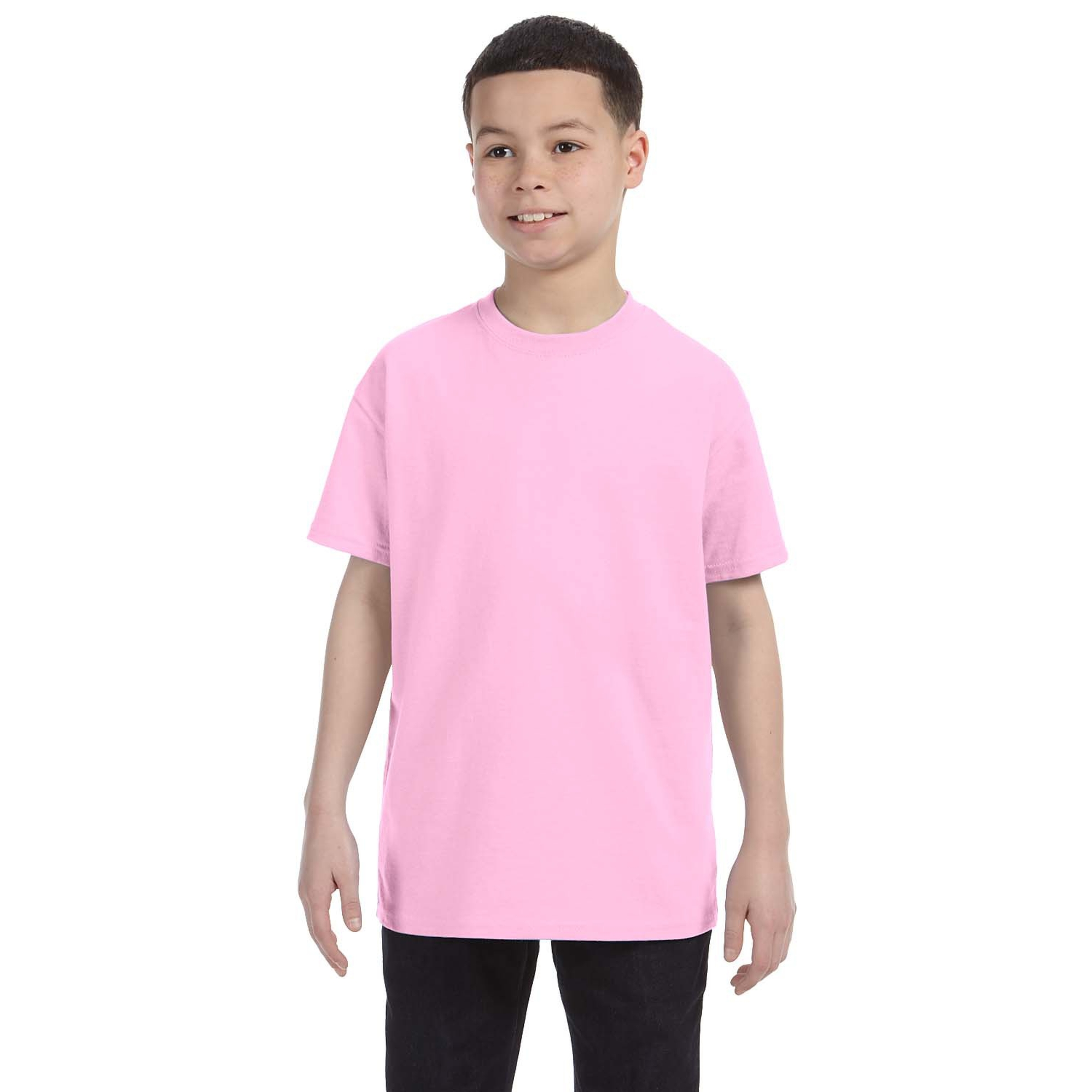 Gildan® Heavy Cotton™ Youth T-Shirt 1