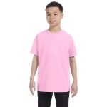 Gildan® Heavy Cotton™ Youth T-Shirt - light pink Gildan® Heavy Cotton™ Youth T-Shirt - light pink