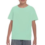 Gildan® Heavy Cotton™ Youth T-Shirt - mint green Gildan® Heavy Cotton™ Youth T-Shirt - mint green