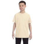 Gildan® Heavy Cotton™ Youth T-Shirt - natural Gildan® Heavy Cotton™ Youth T-Shirt - natural