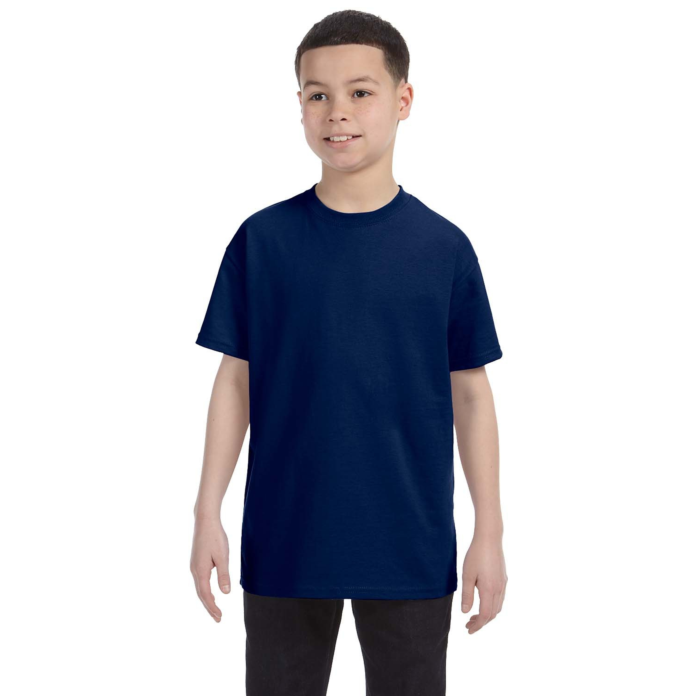 Gildan® Heavy Cotton™ Youth T-Shirt 1