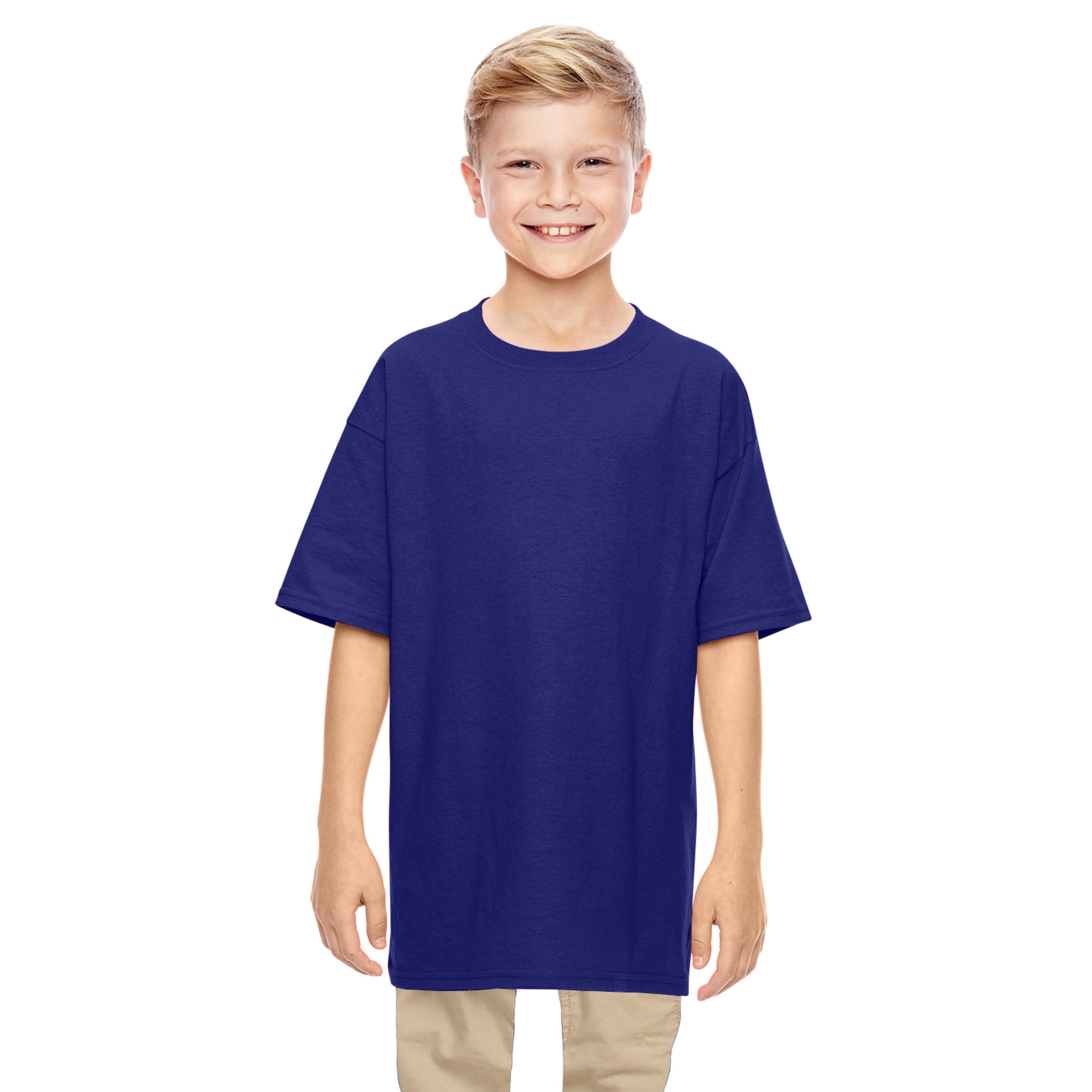 Gildan® Heavy Cotton™ Youth T-Shirt 1
