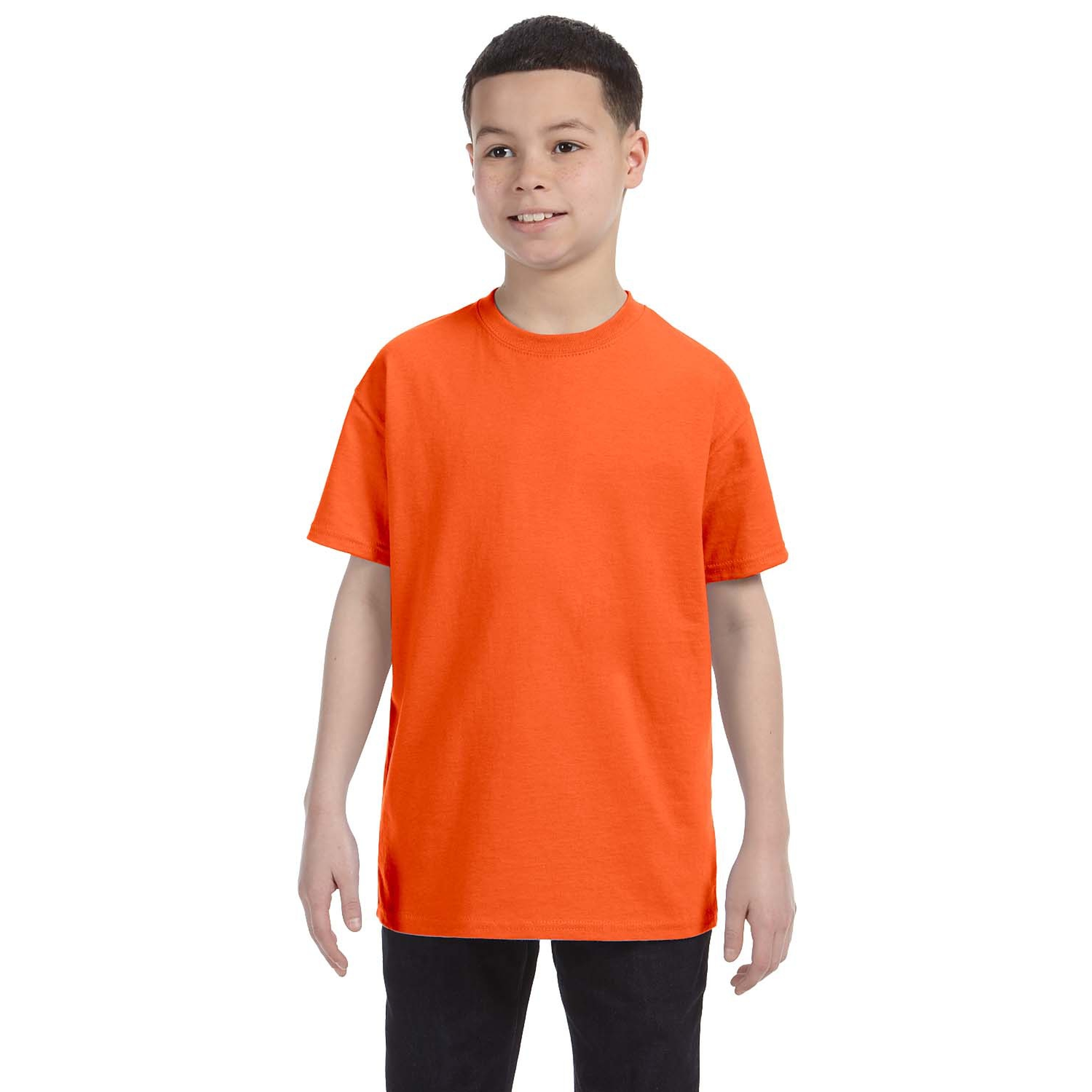 Gildan® Heavy Cotton™ Youth T-Shirt 1