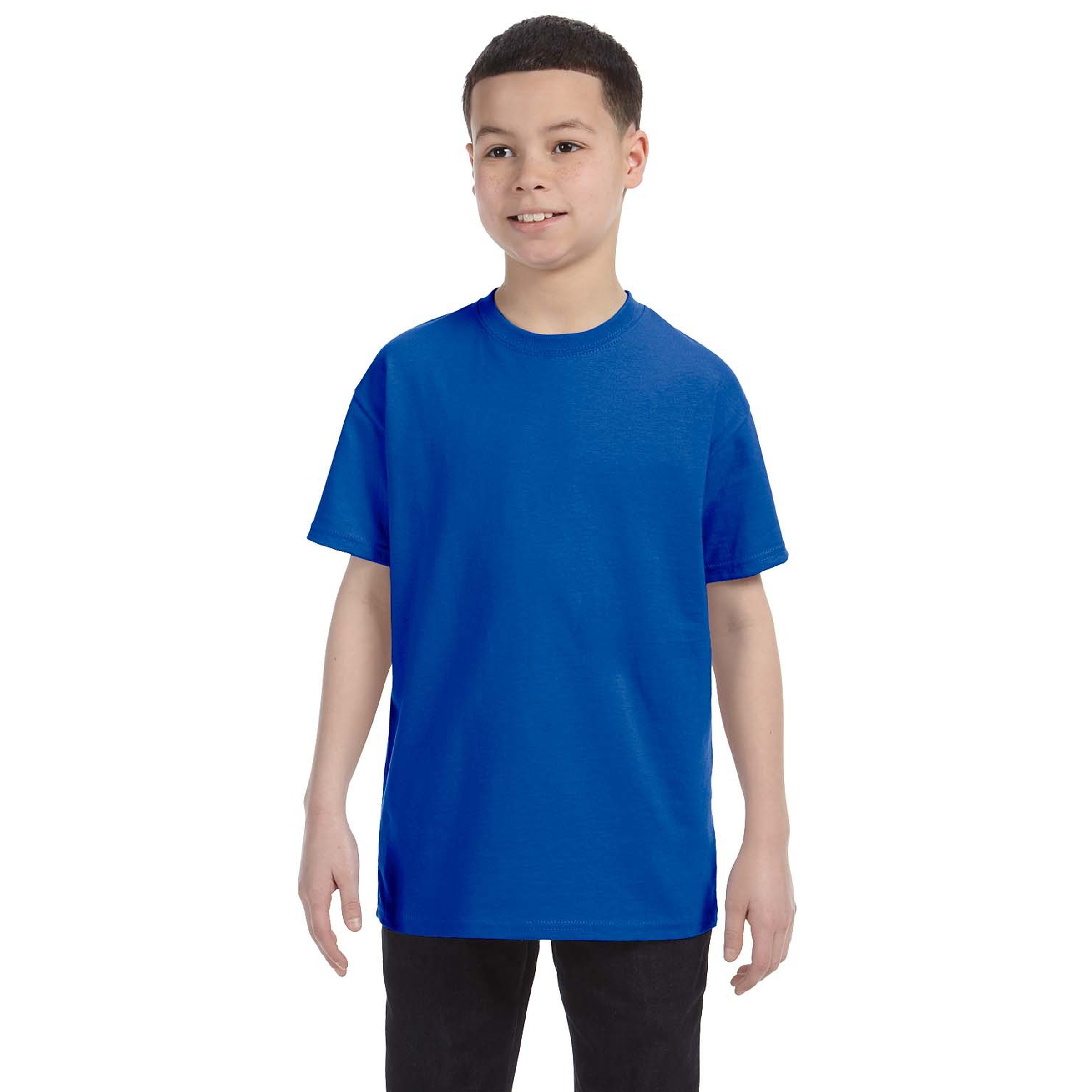 Gildan® Heavy Cotton™ Youth T-Shirt 1