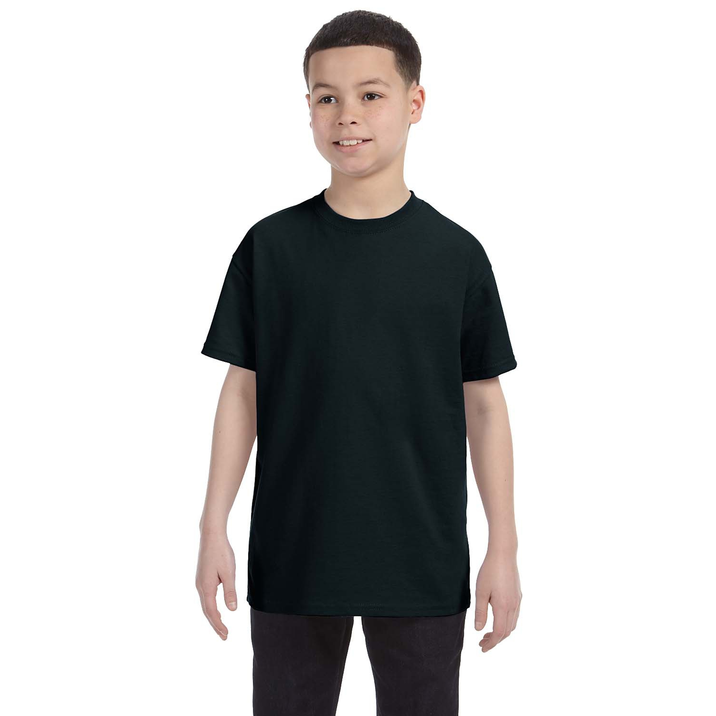 Gildan® Heavy Cotton™ Youth T-Shirt 1