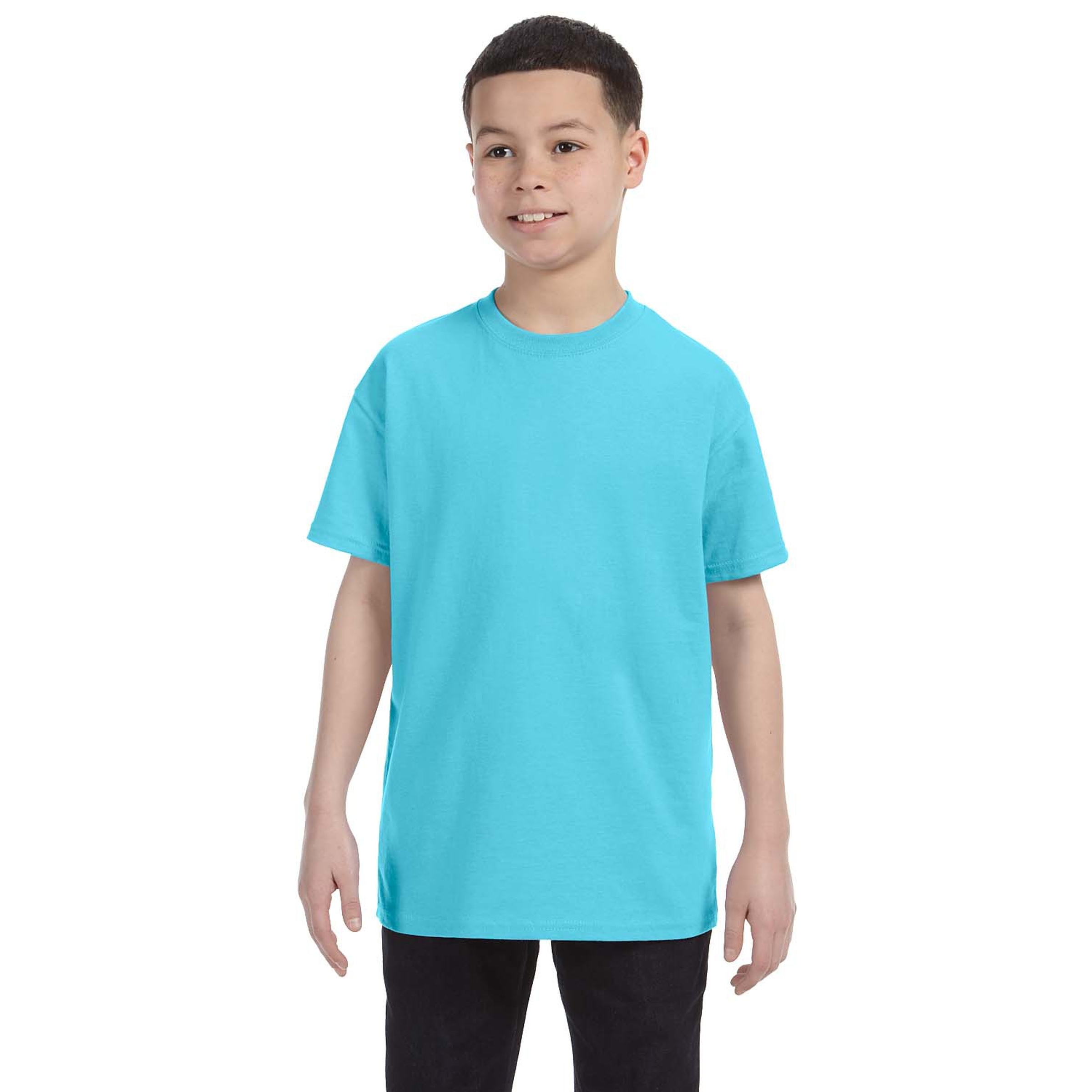 Gildan® Heavy Cotton™ Youth T-Shirt 1