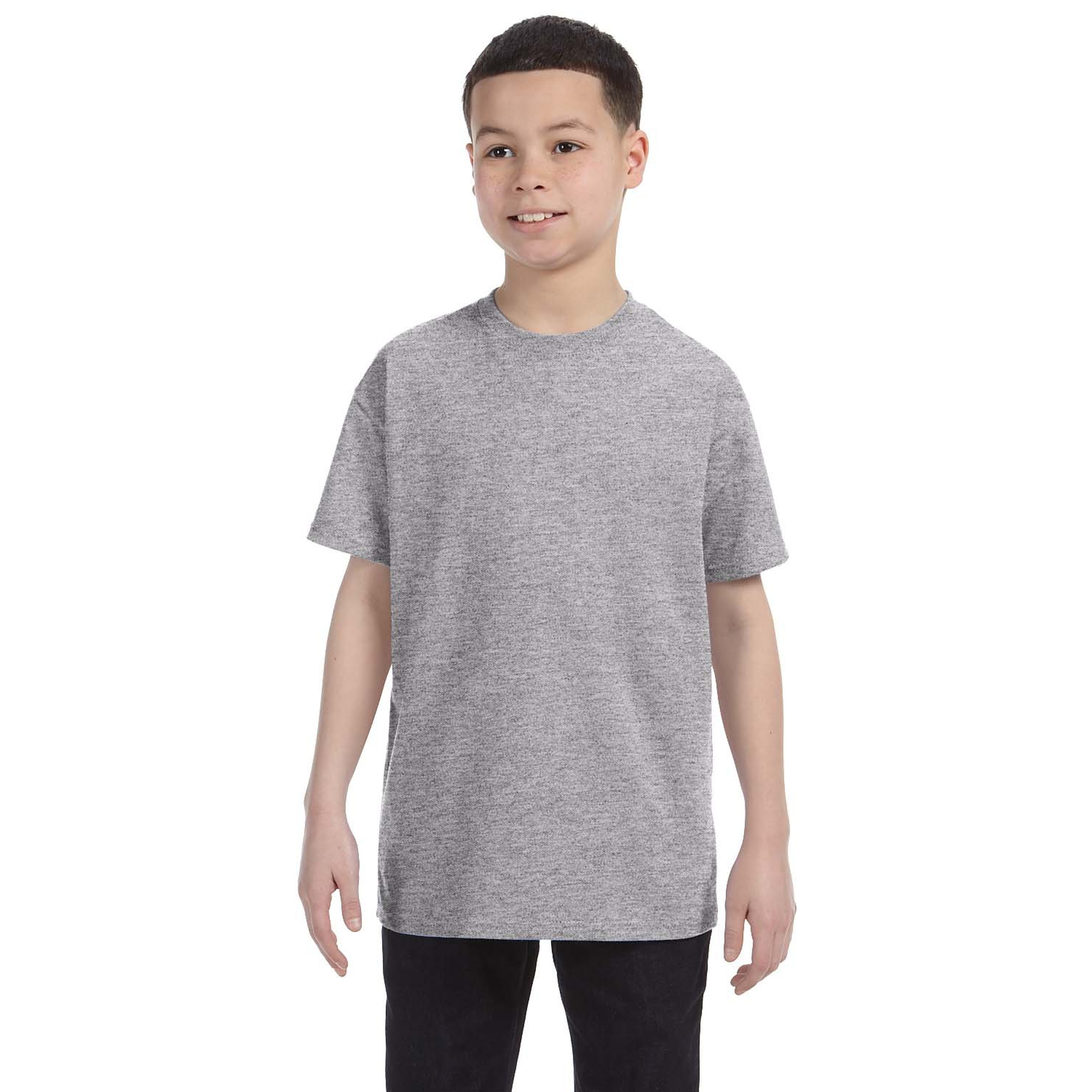 Gildan® Heavy Cotton™ Youth T-Shirt 1