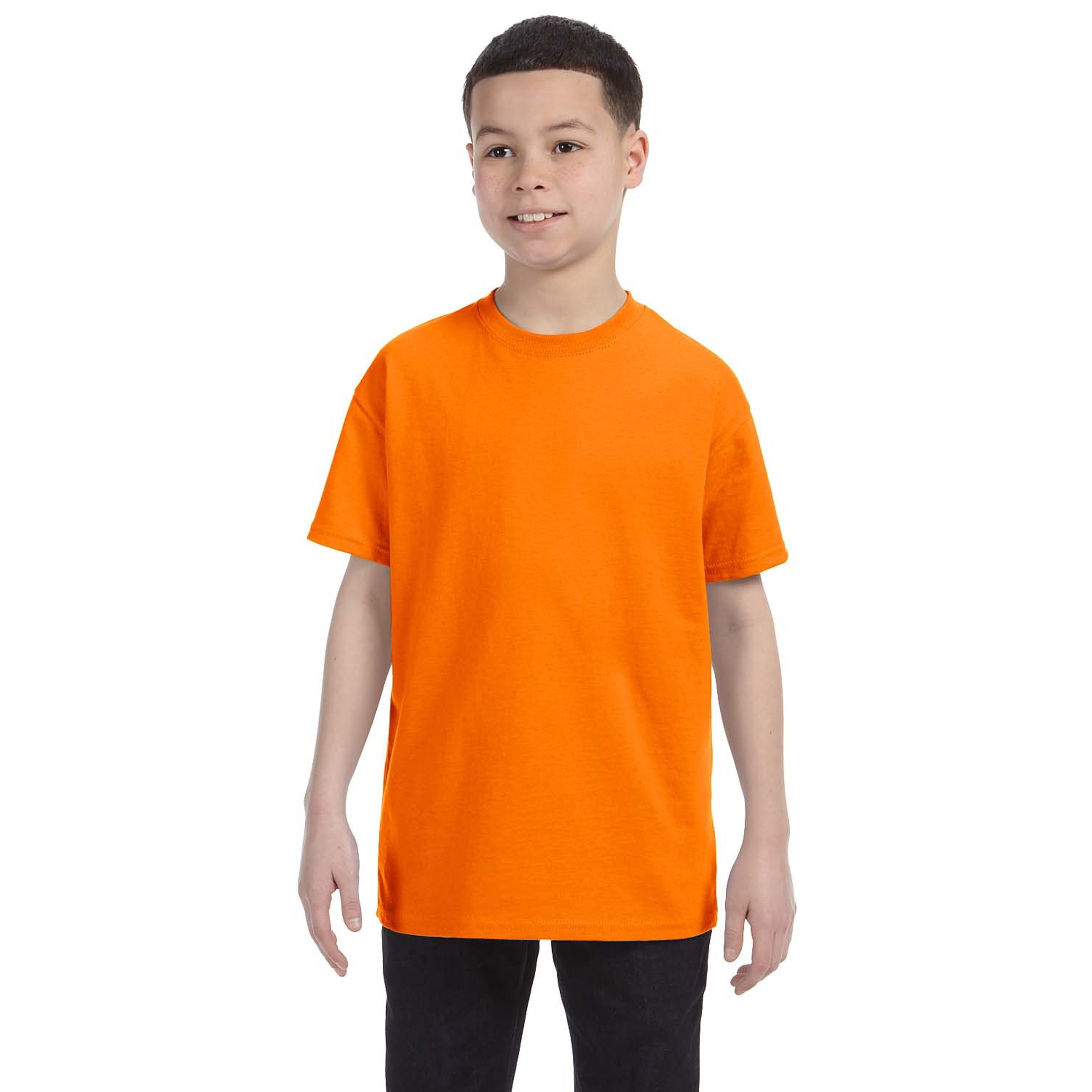 Gildan® Heavy Cotton™ Youth T-Shirt 1