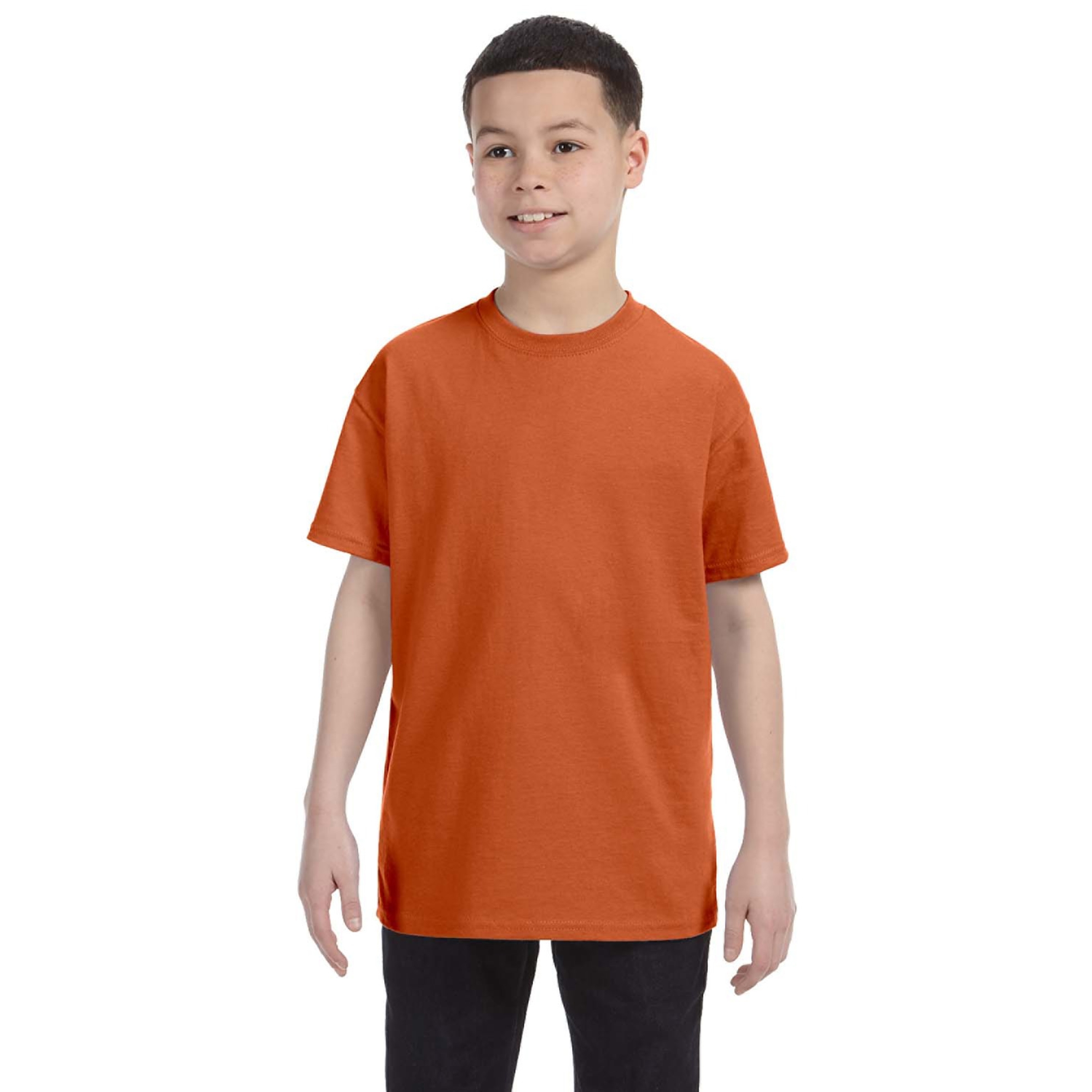 Gildan® Heavy Cotton™ Youth T-Shirt 1