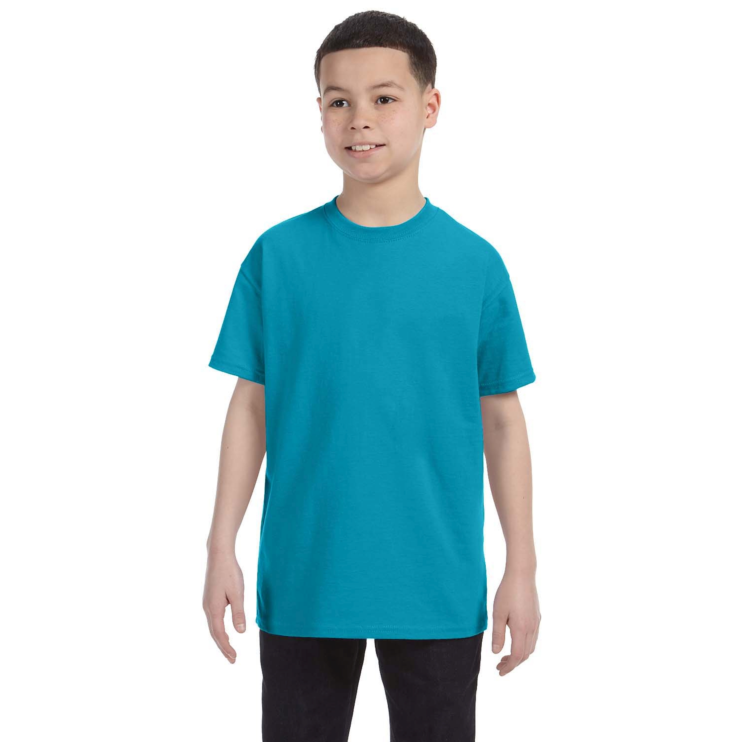 Gildan® Heavy Cotton™ Youth T-Shirt 1
