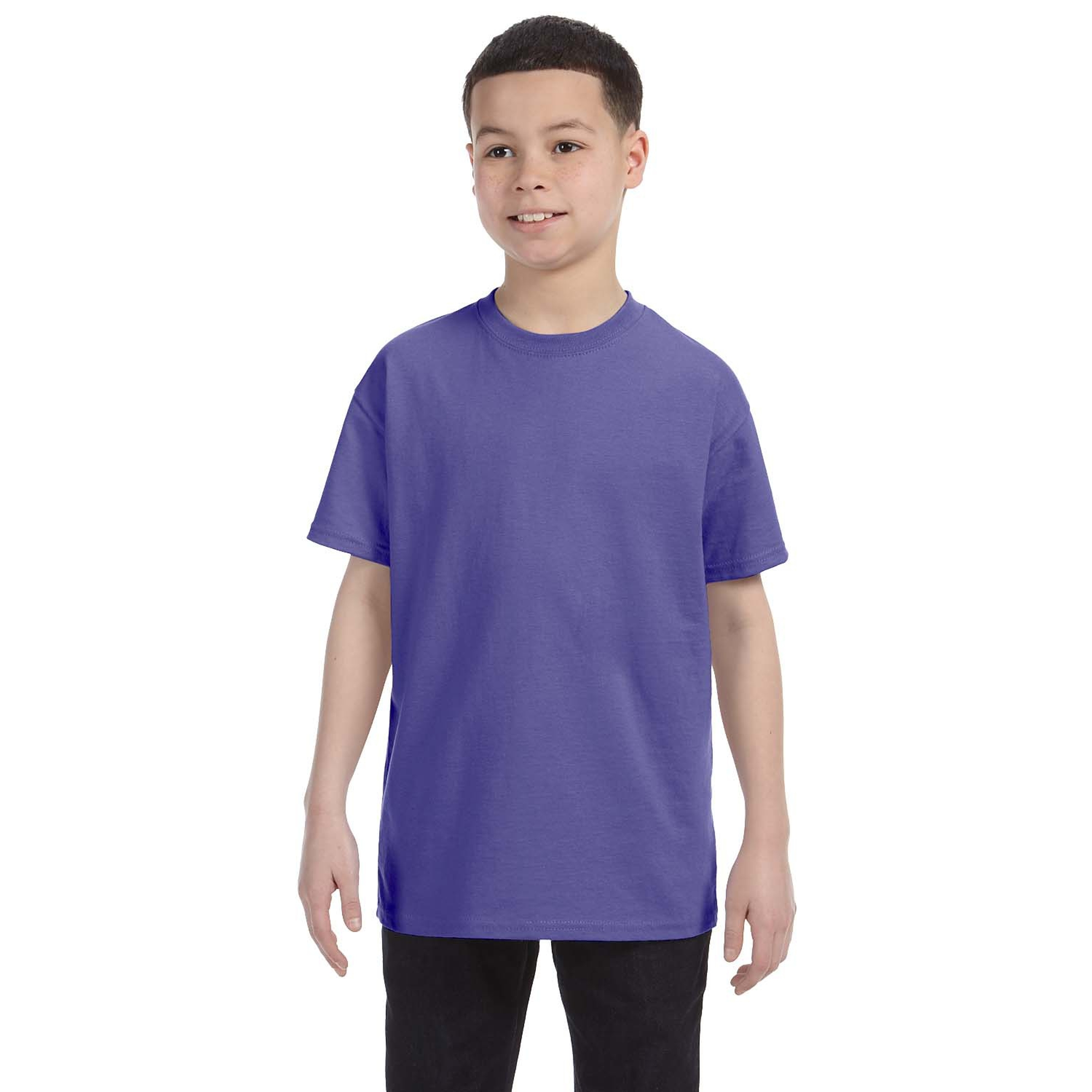 Gildan® Heavy Cotton™ Youth T-Shirt 1