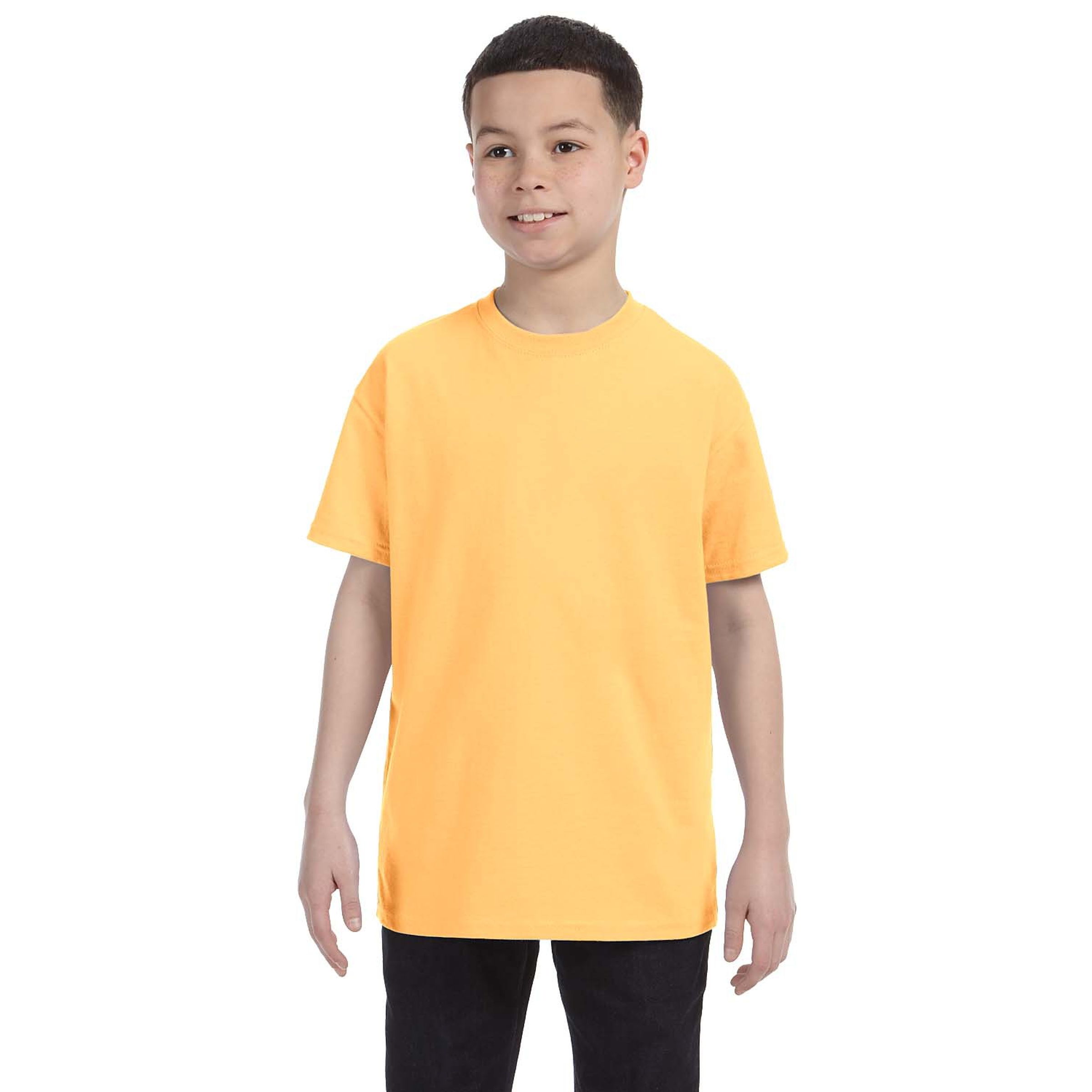 Gildan® Heavy Cotton™ Youth T-Shirt 1