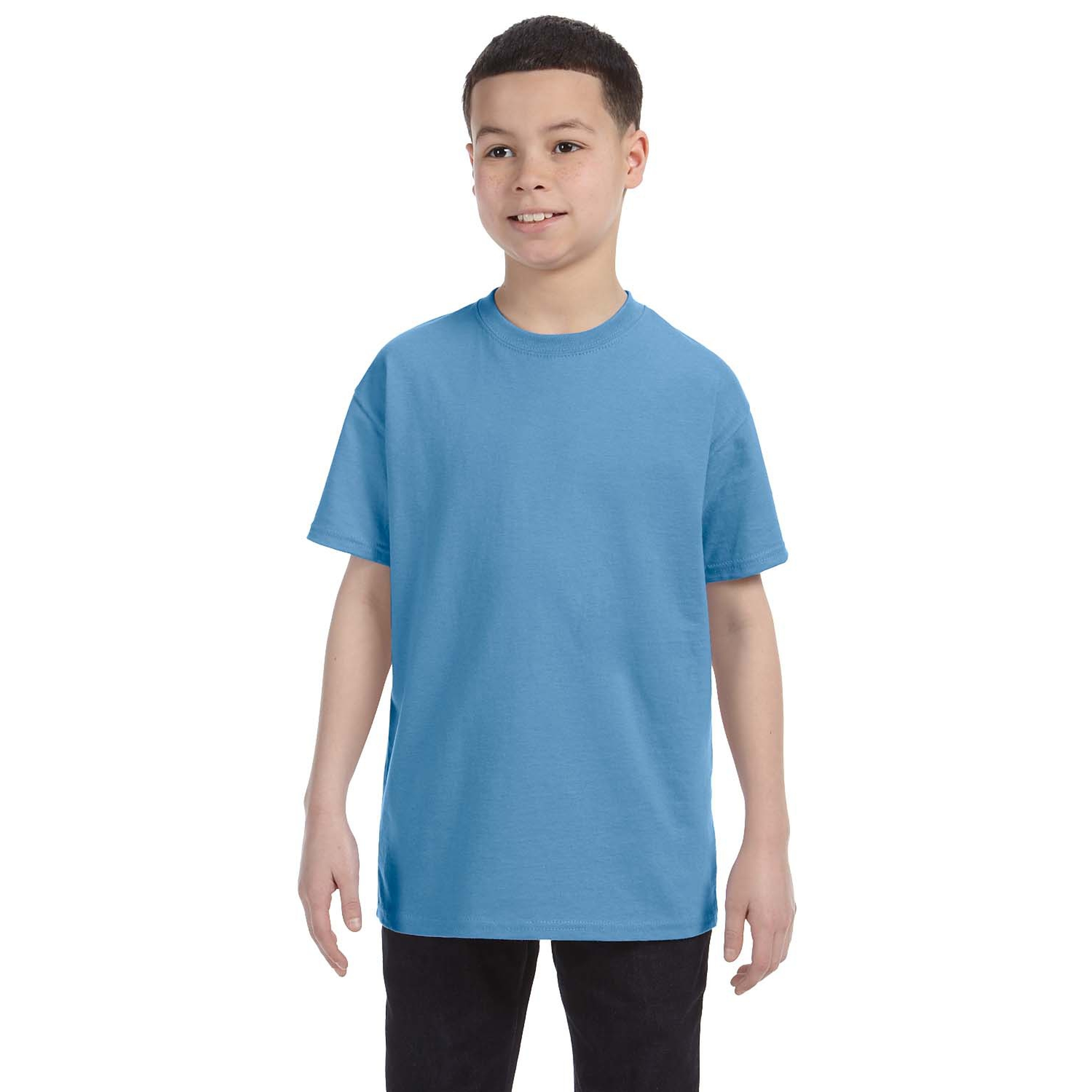 Gildan® Heavy Cotton™ Youth T-Shirt 1