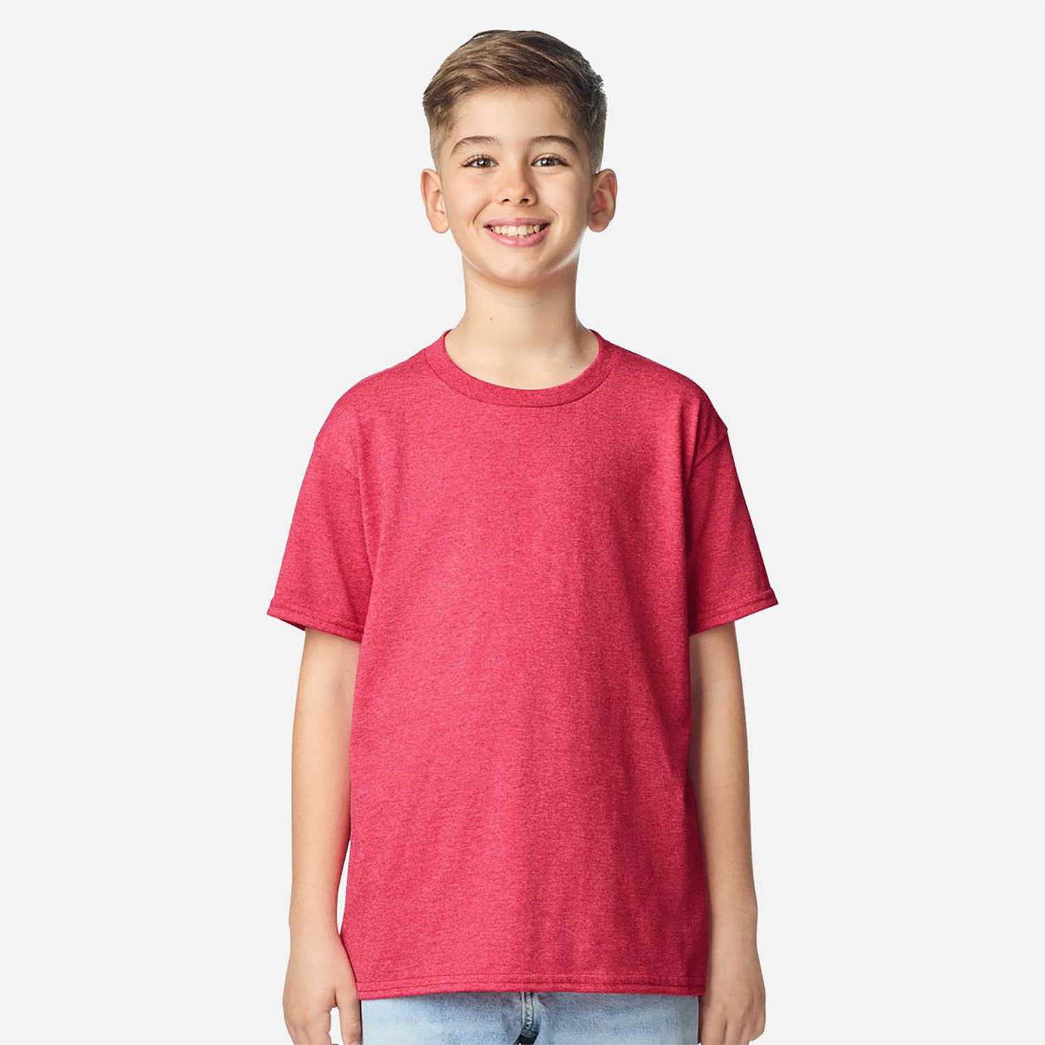 Gildan® Heavy Cotton™ Youth T-Shirt 1
