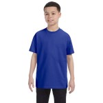 Gildan® Heavy Cotton™ Youth T-Shirt - cobalt Gildan® Heavy Cotton™ Youth T-Shirt - cobalt