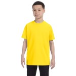 Gildan® Heavy Cotton™ Youth T-Shirt - daisy Gildan® Heavy Cotton™ Youth T-Shirt - daisy
