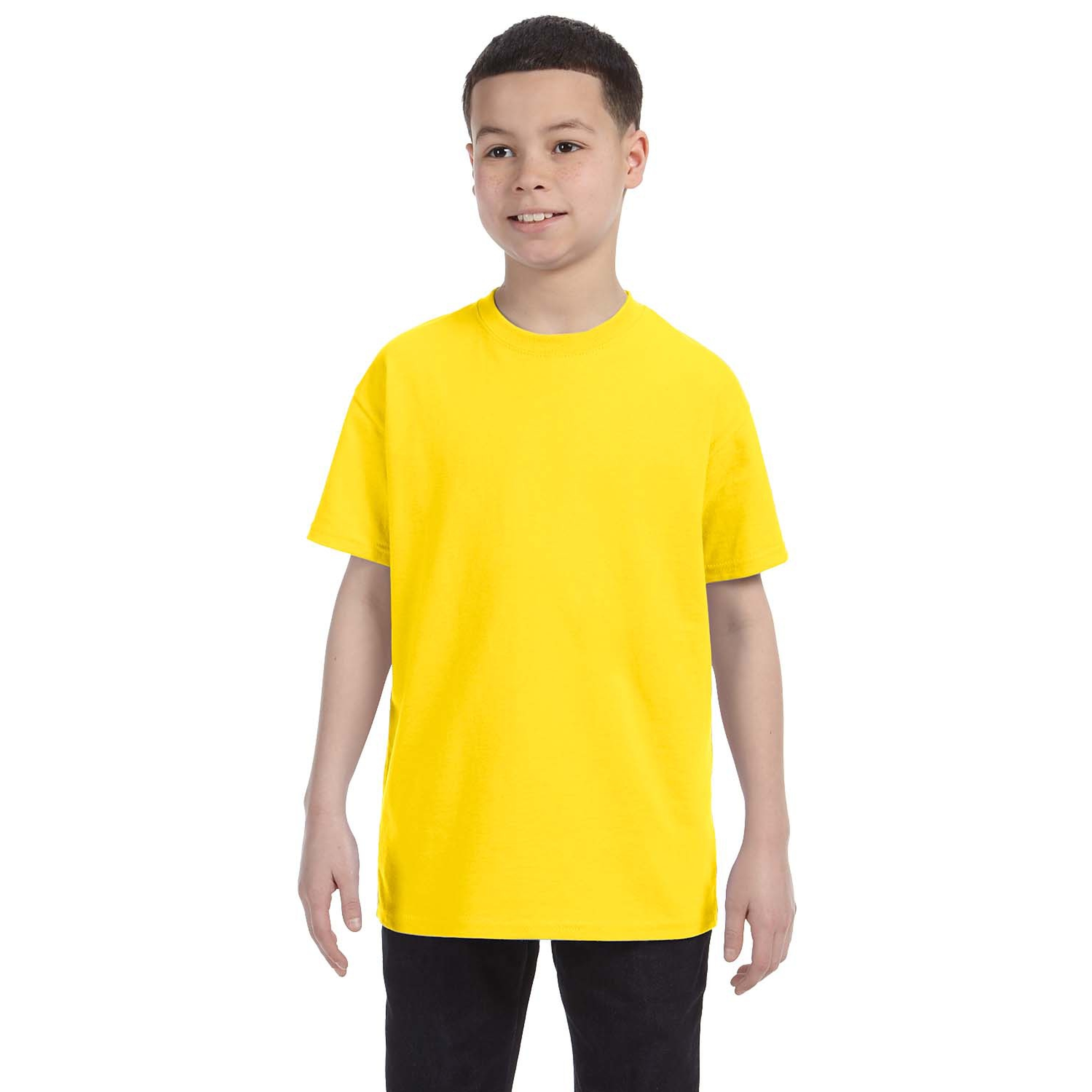Gildan® Heavy Cotton™ Youth T-Shirt 1