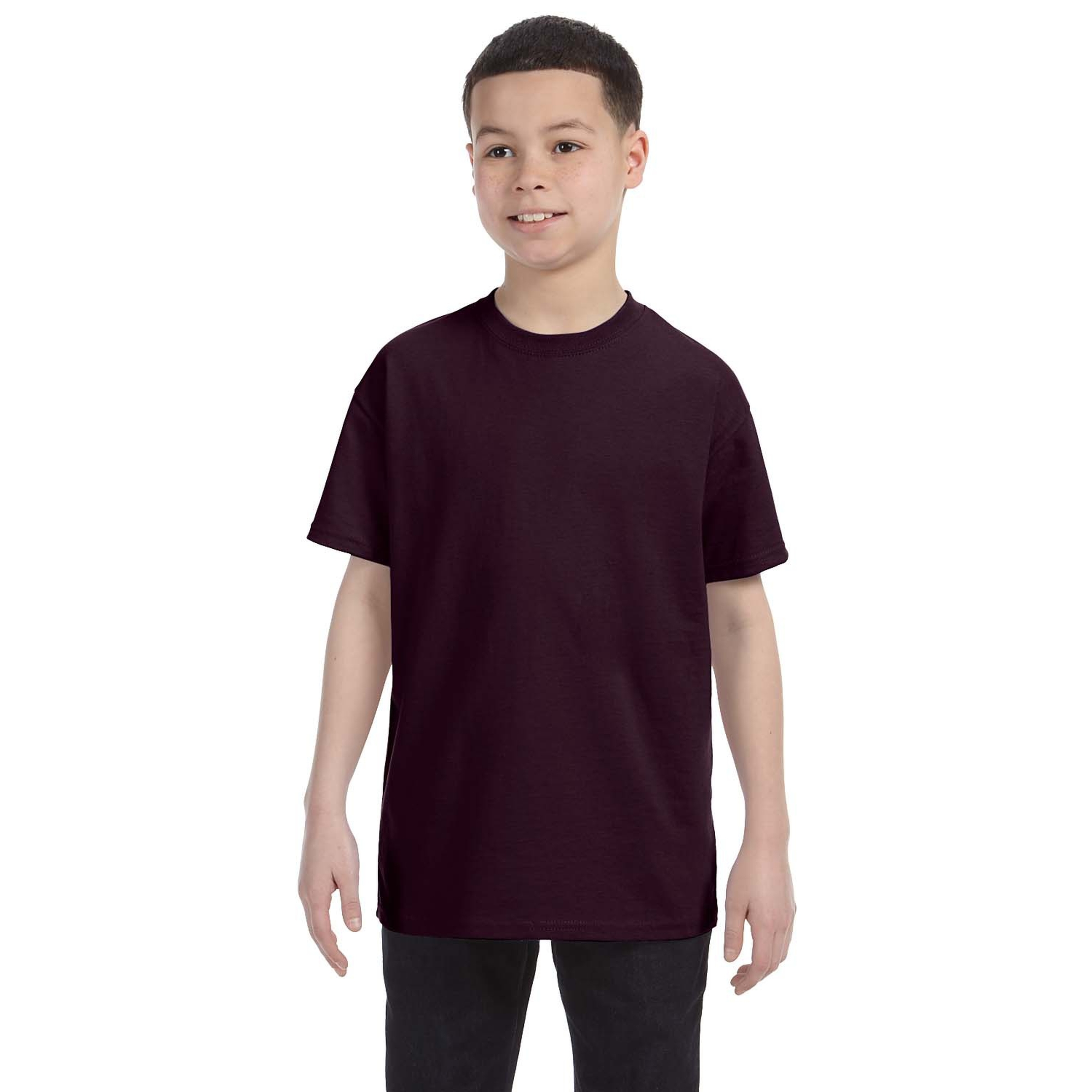 Gildan® Heavy Cotton™ Youth T-Shirt 1