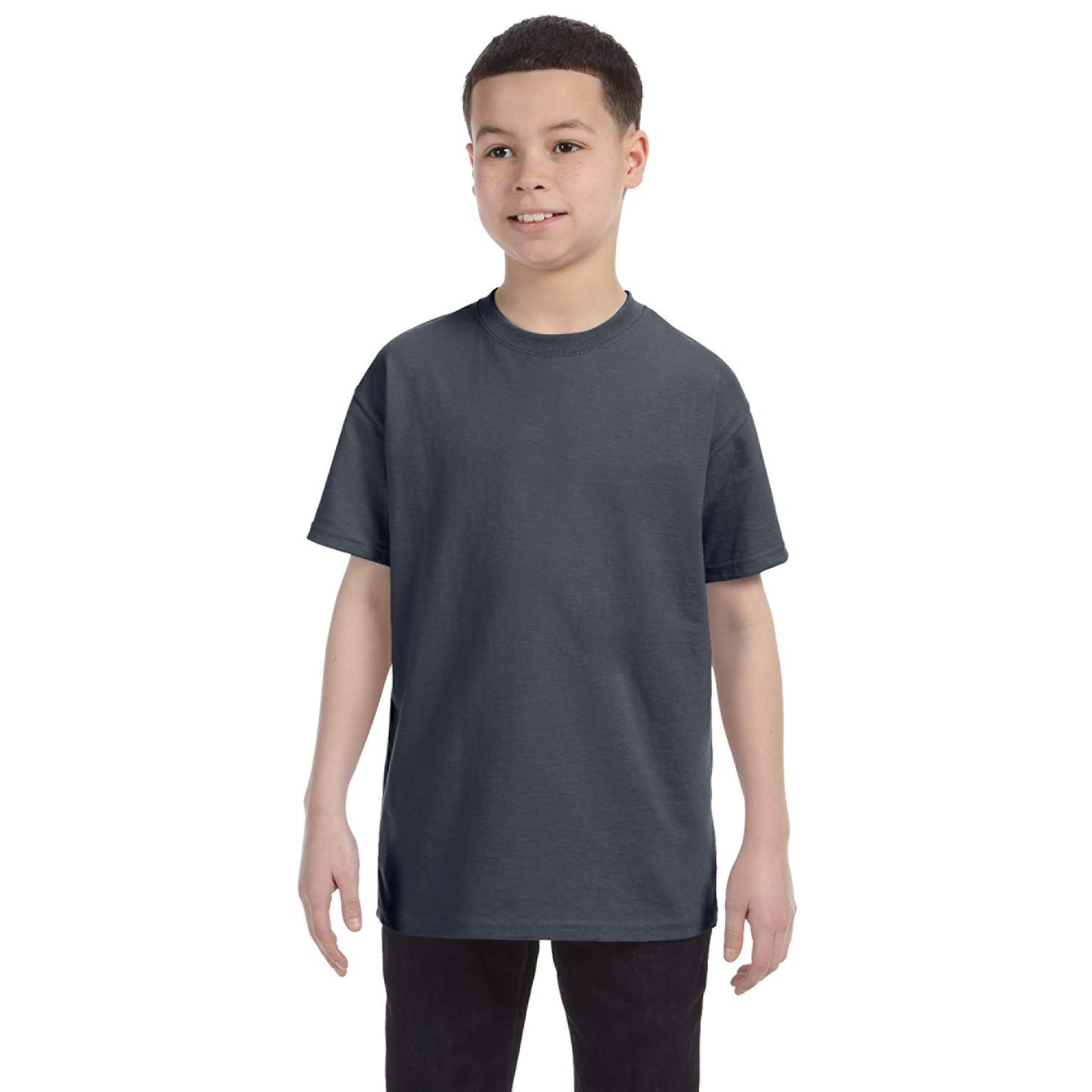 Gildan® Heavy Cotton™ Youth T-Shirt 1