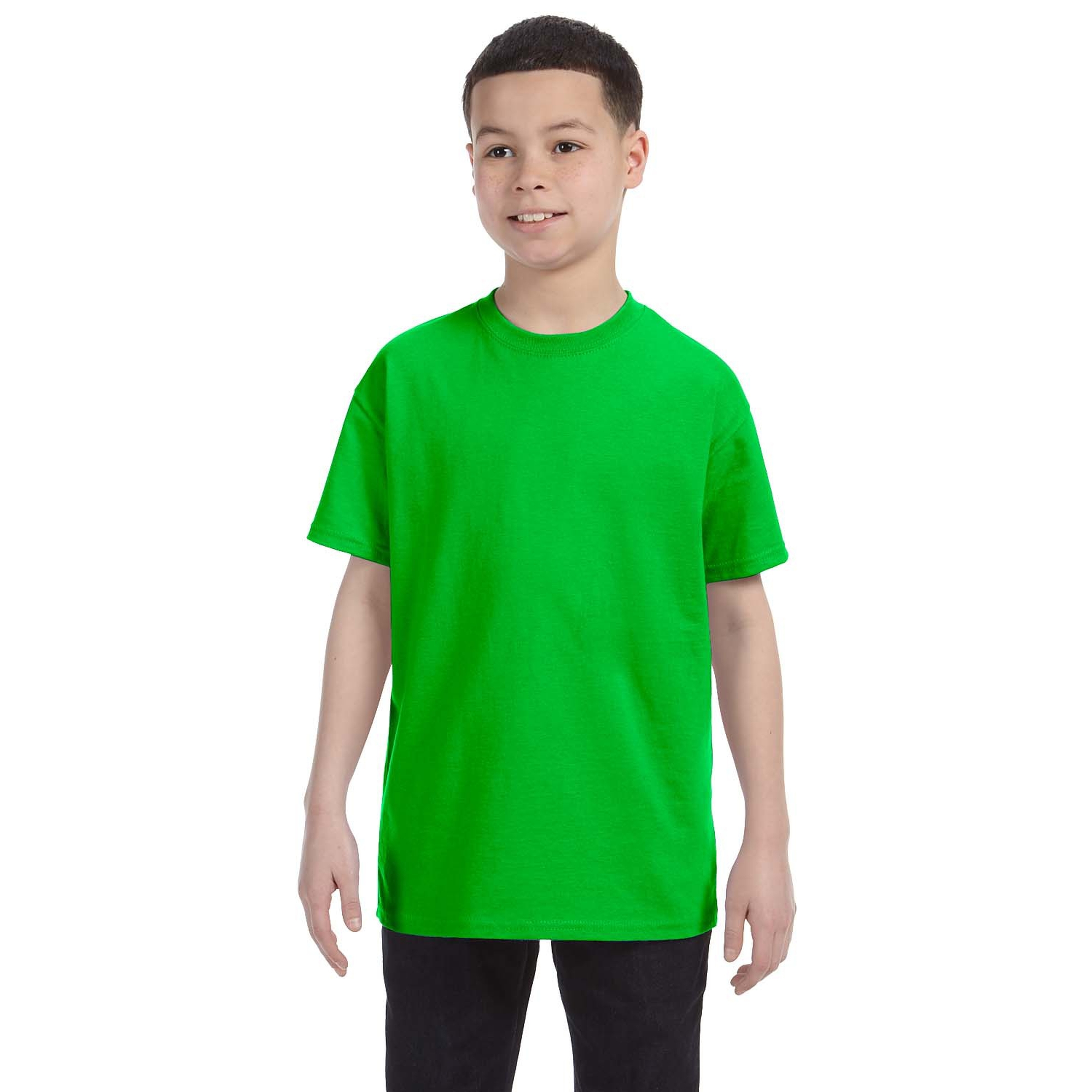 Gildan® Heavy Cotton™ Youth T-Shirt 1