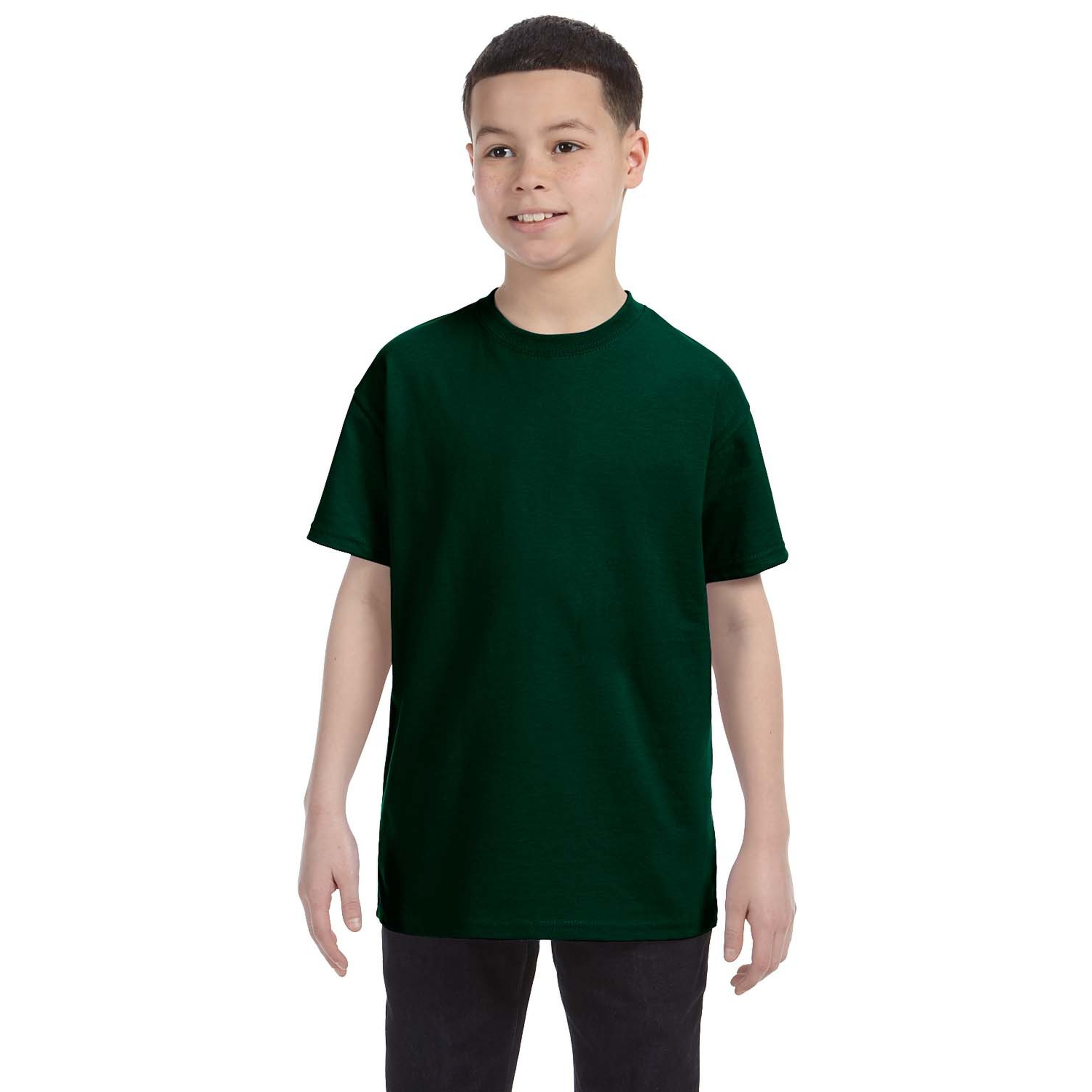 Gildan® Heavy Cotton™ Youth T-Shirt 1