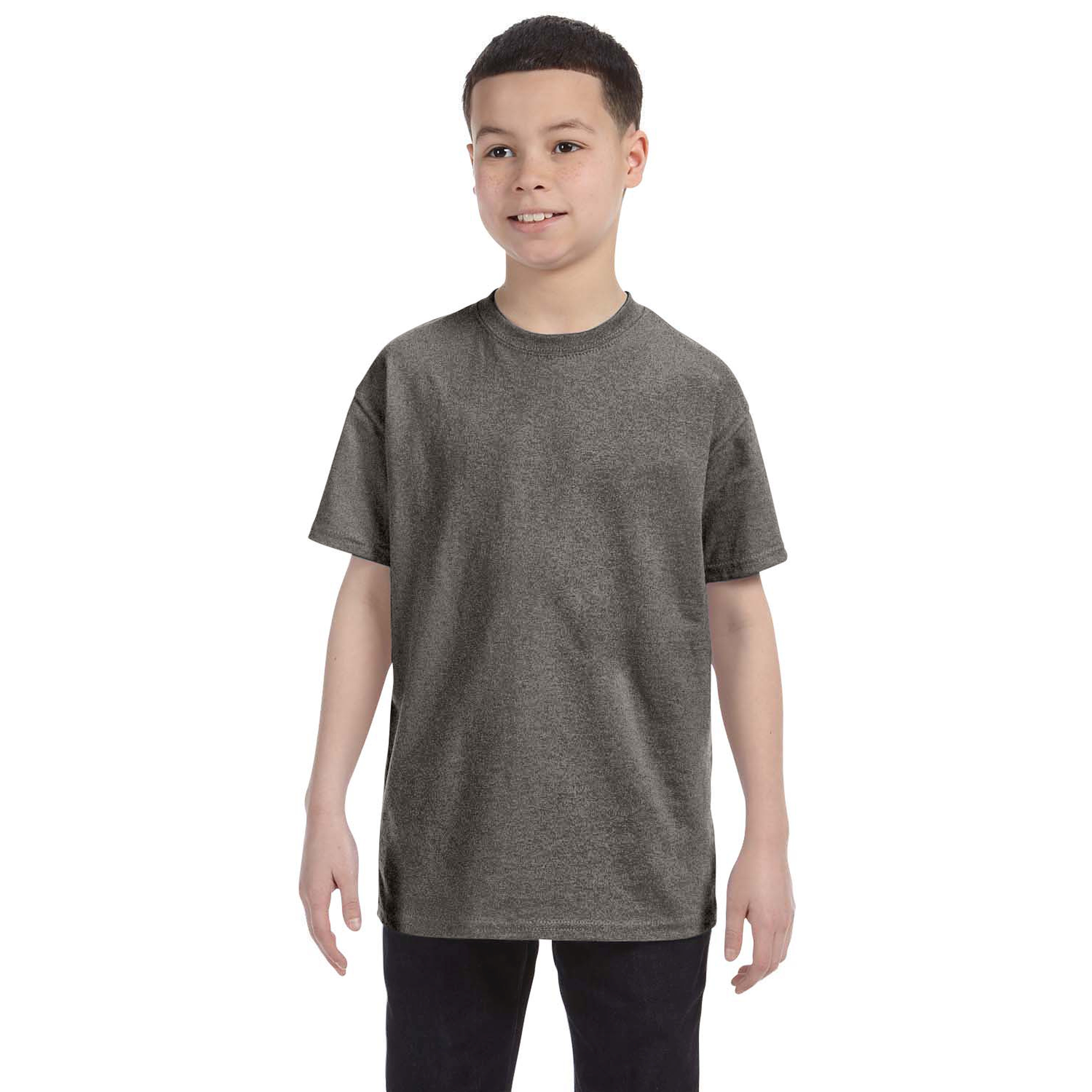 Gildan® Heavy Cotton™ Youth T-Shirt 1