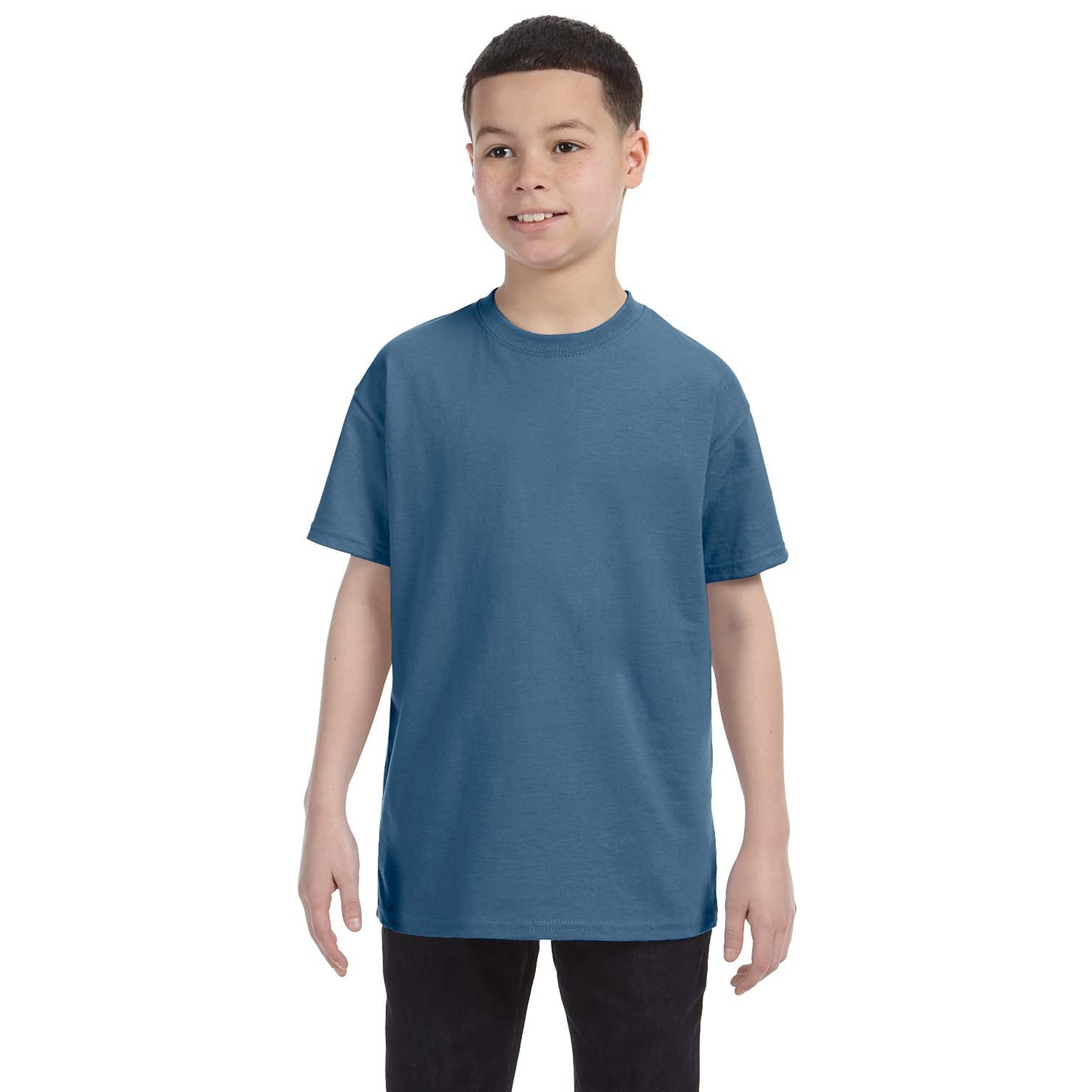 Gildan® Heavy Cotton™ Youth T-Shirt 1