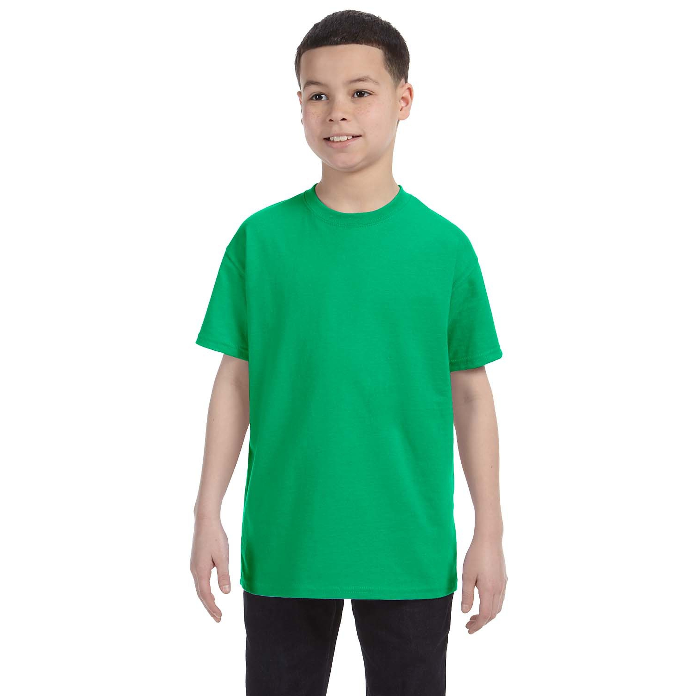 Gildan® Heavy Cotton™ Youth T-Shirt 1