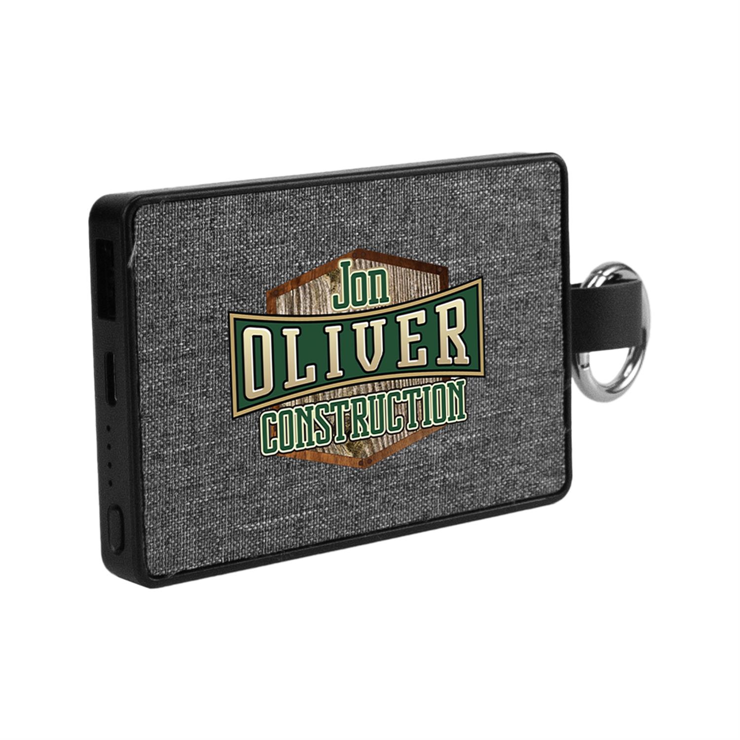UL Ridge Boost Power Bank 1