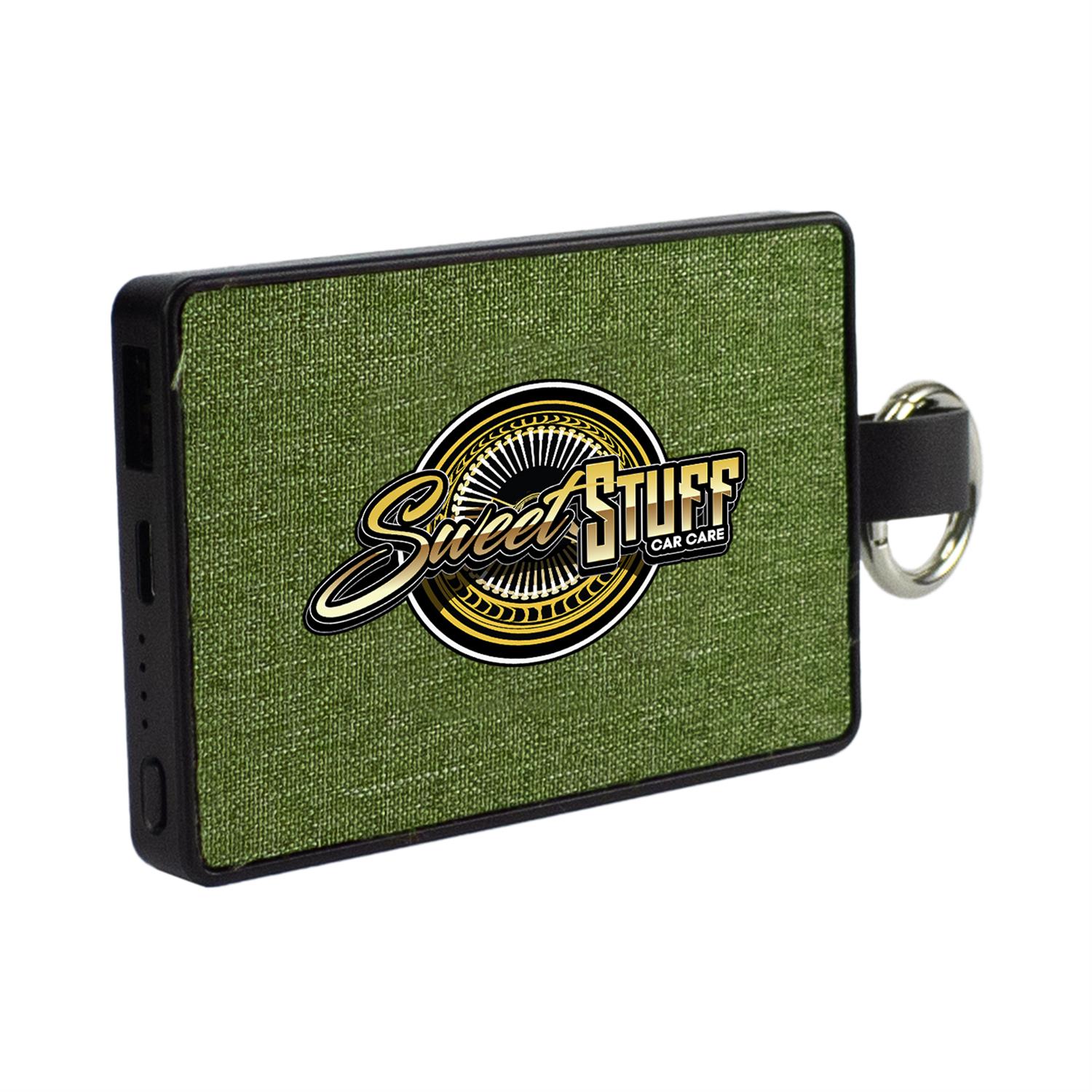 UL Ridge Boost Power Bank 1
