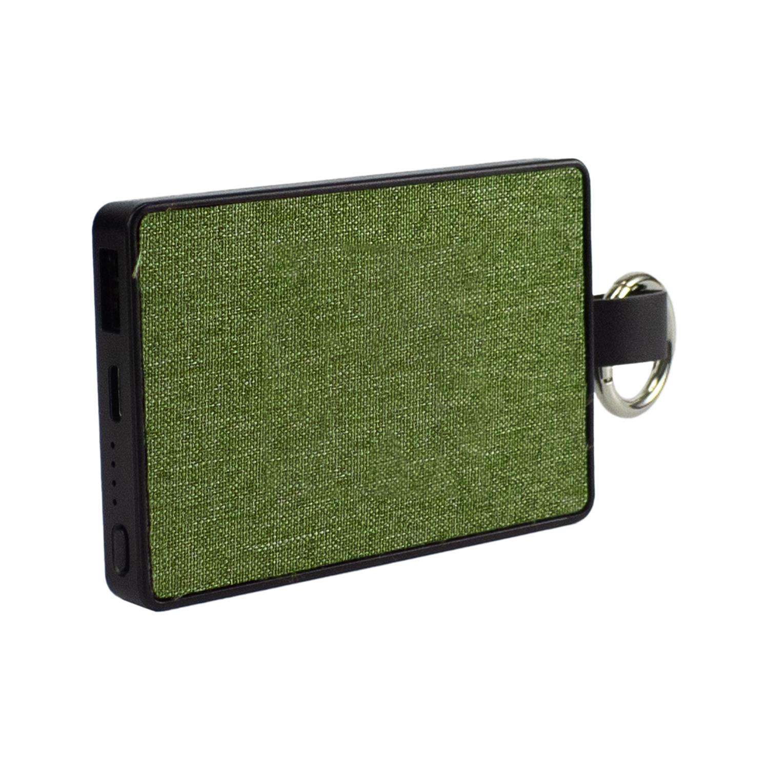 UL Ridge Boost Power Bank 1