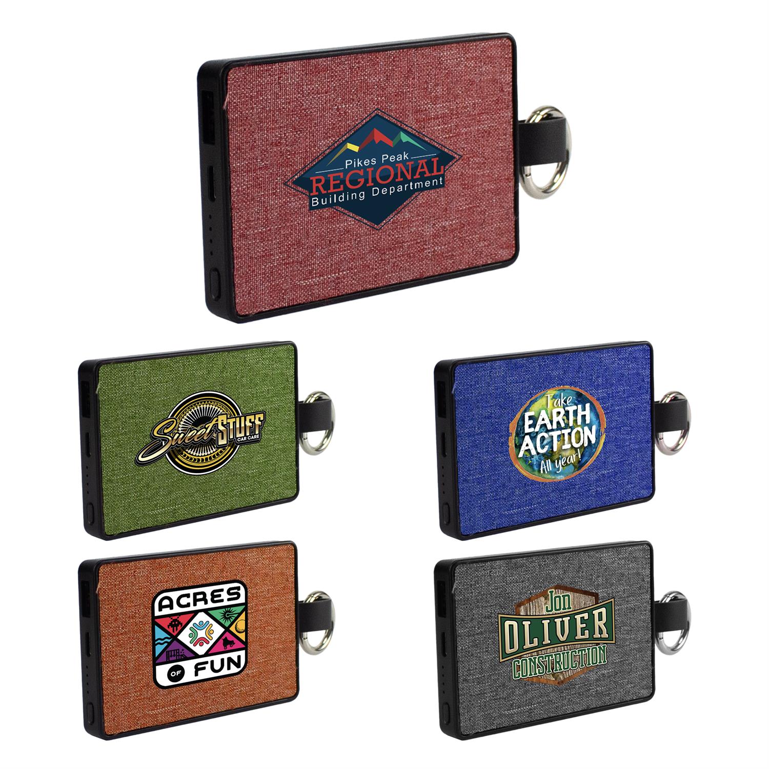 UL Ridge Boost Power Bank 1