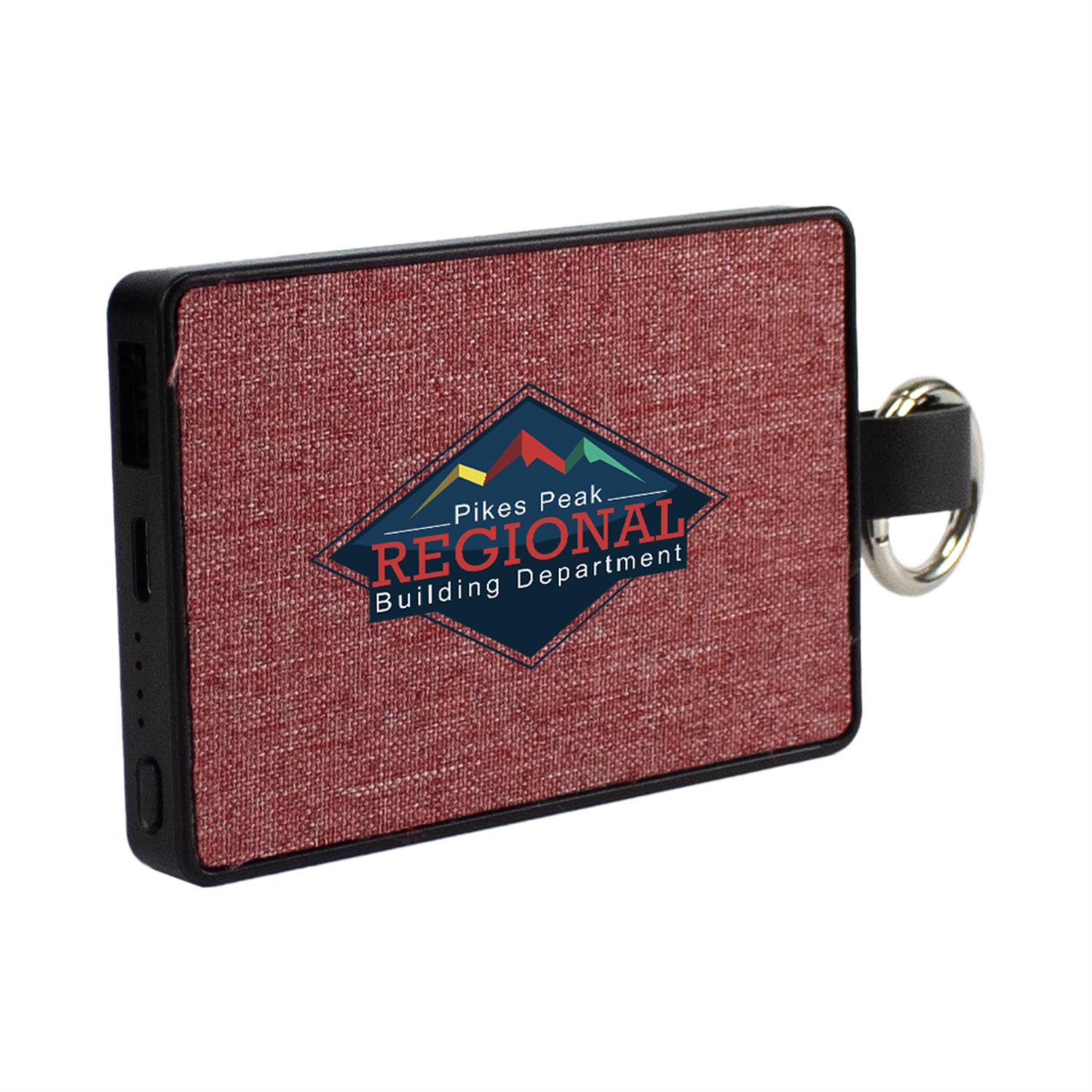 UL Ridge Boost Power Bank 1
