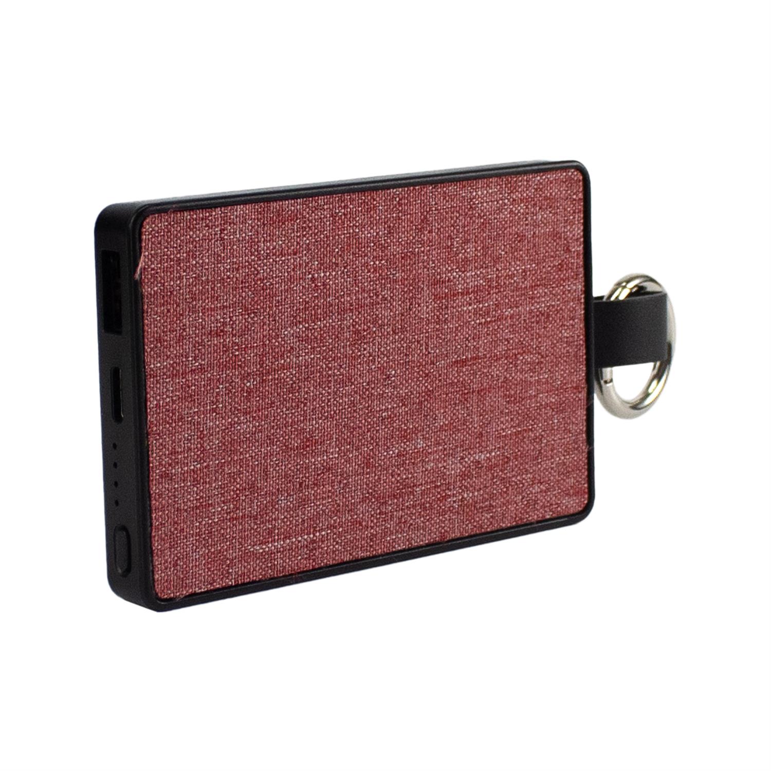 UL Ridge Boost Power Bank 1