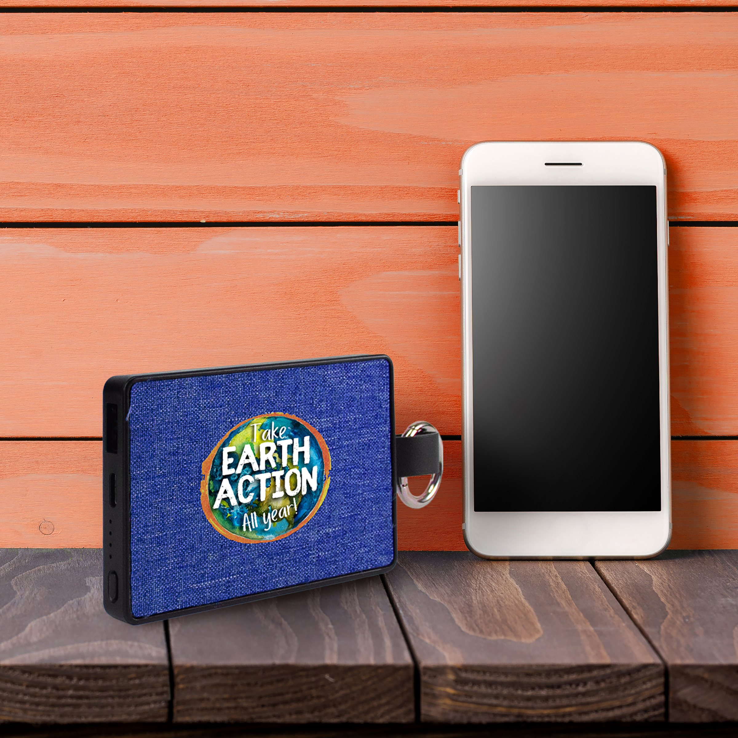 UL Ridge Boost Power Bank 1