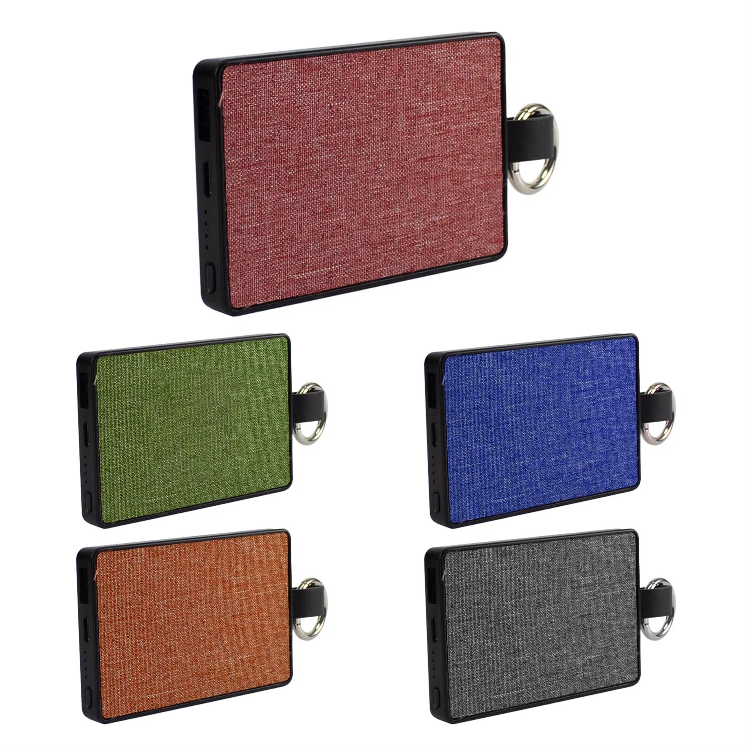 UL Ridge Boost Power Bank 1