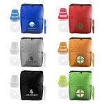 Sporty Recycled Portion Chiller Utensil Set 1 Sporty Recycled Portion Chiller Utensil Set 1