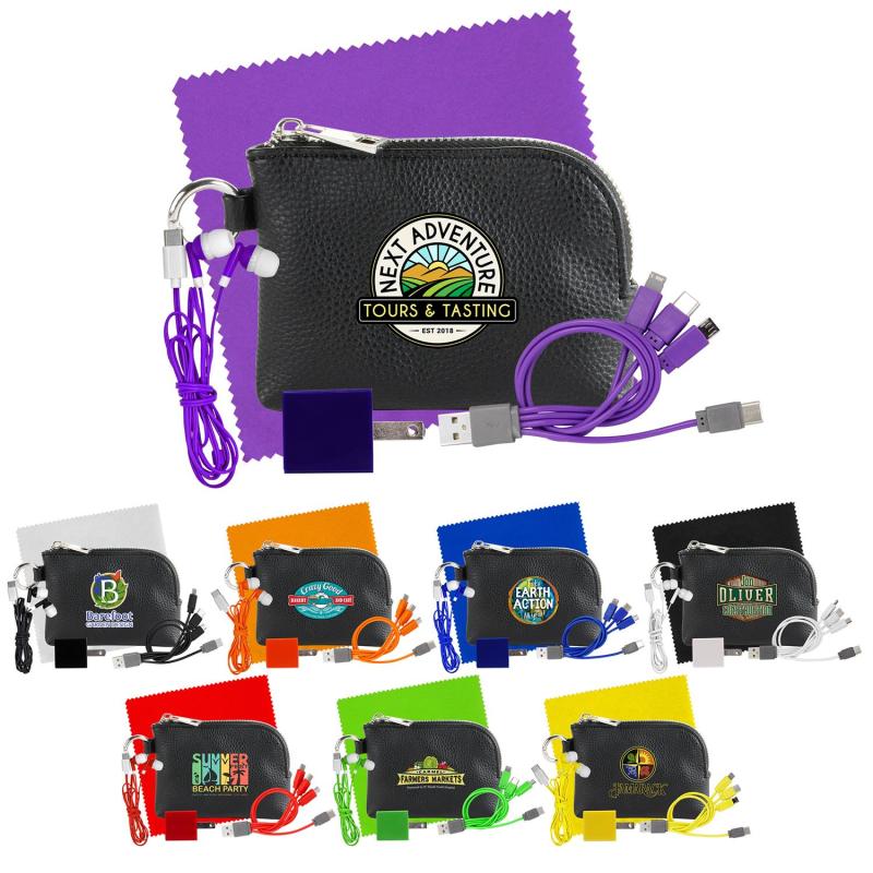 Prestige Zip Around Ultimate Tech Set 1 Prestige Zip Around Ultimate Tech Set 1