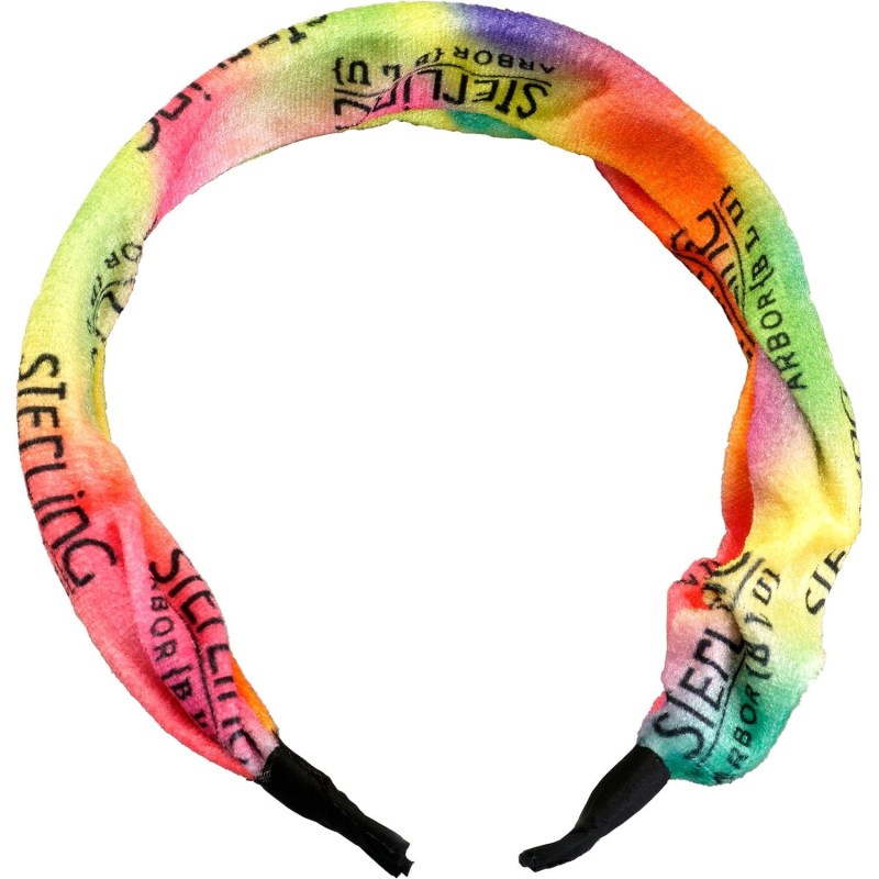 Full Color Velvety Headband 1 Full Color Velvety Headband 1