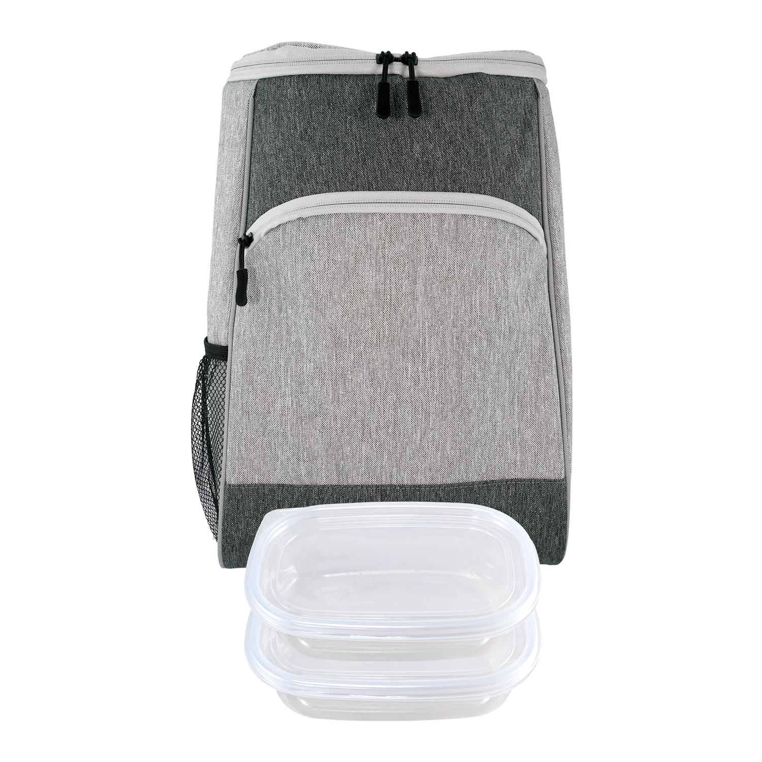 Handy Bay Backpack Set 1
