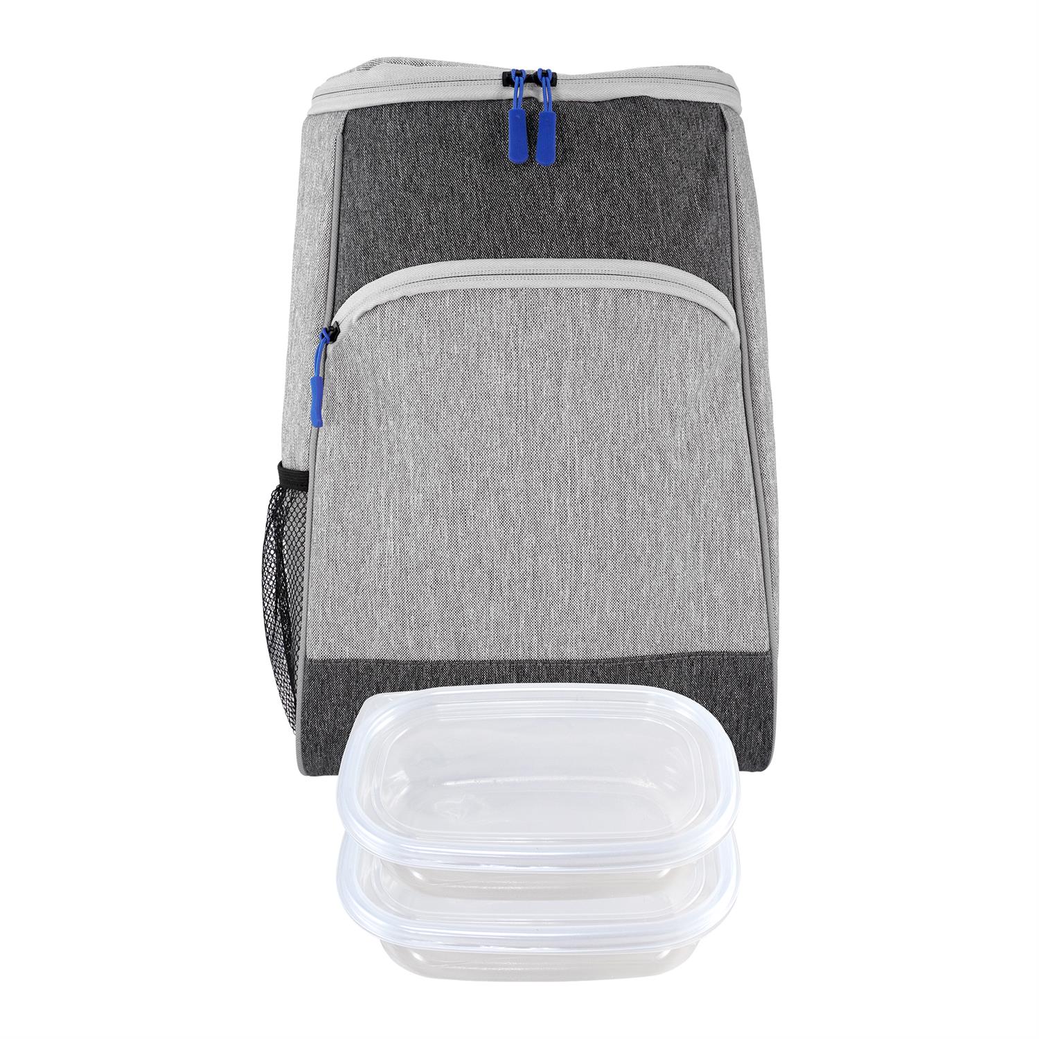 Handy Bay Backpack Set 1