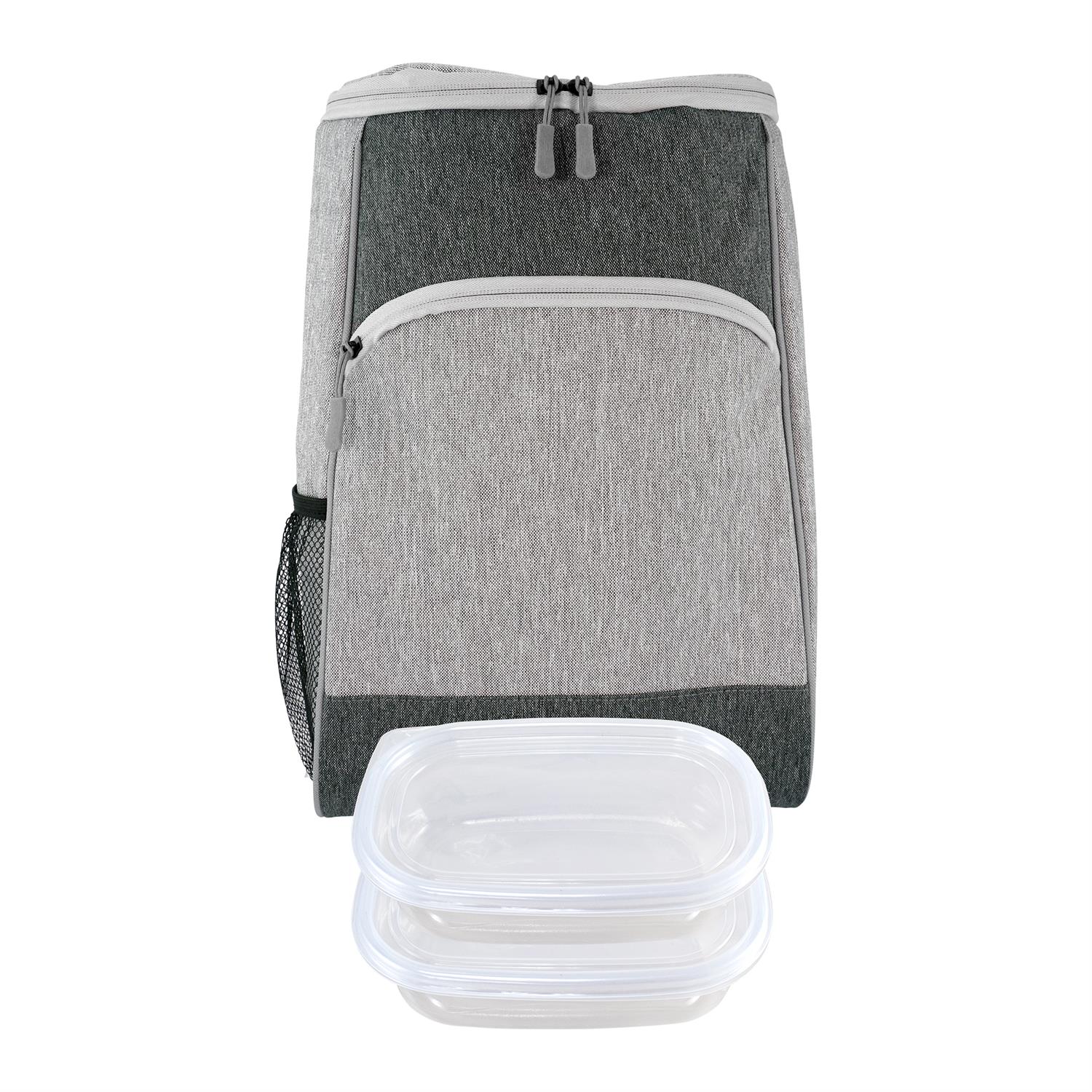 Handy Bay Backpack Set 1