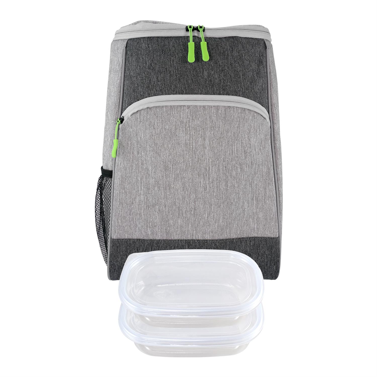 Handy Bay Backpack Set 1