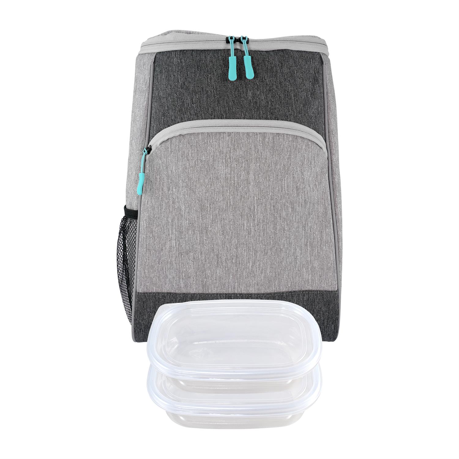 Handy Bay Backpack Set 1